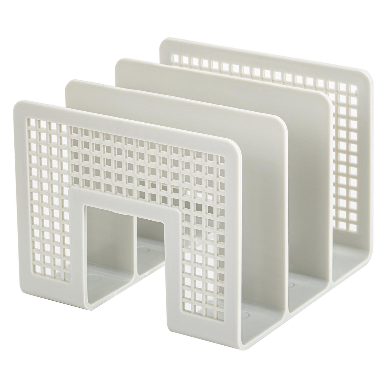 Изображение товара Лоток канцелярский Brauberg 238022