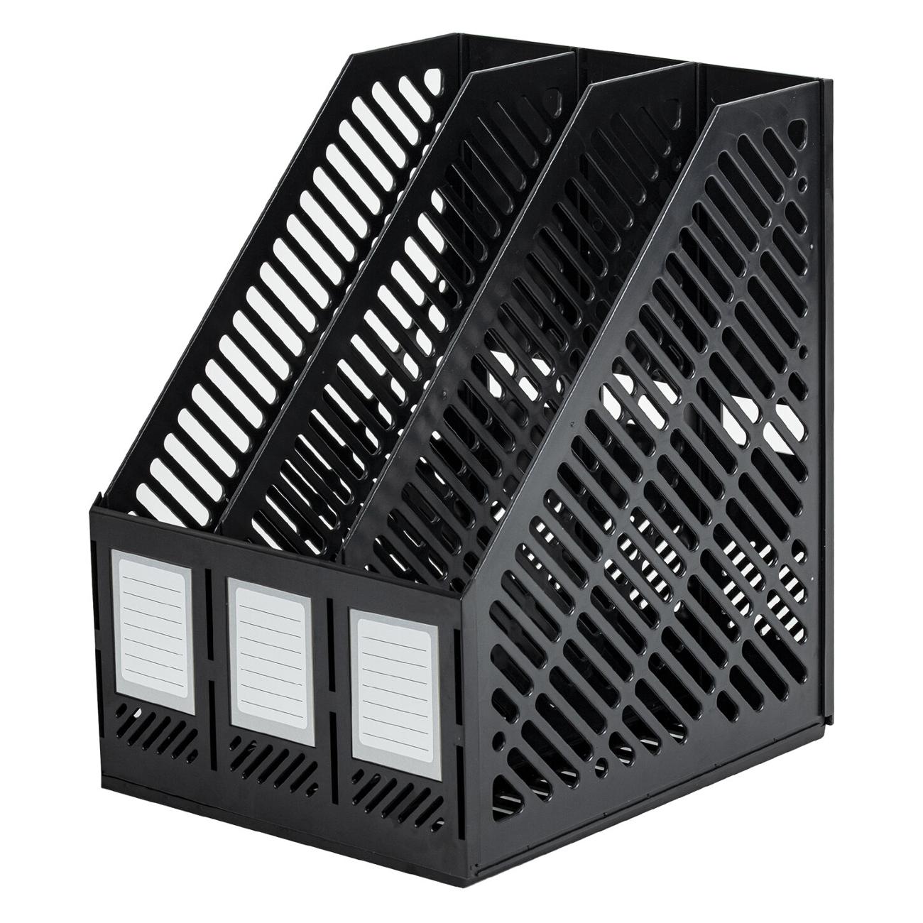 Изображение товара Лоток канцелярский Brauberg 238017