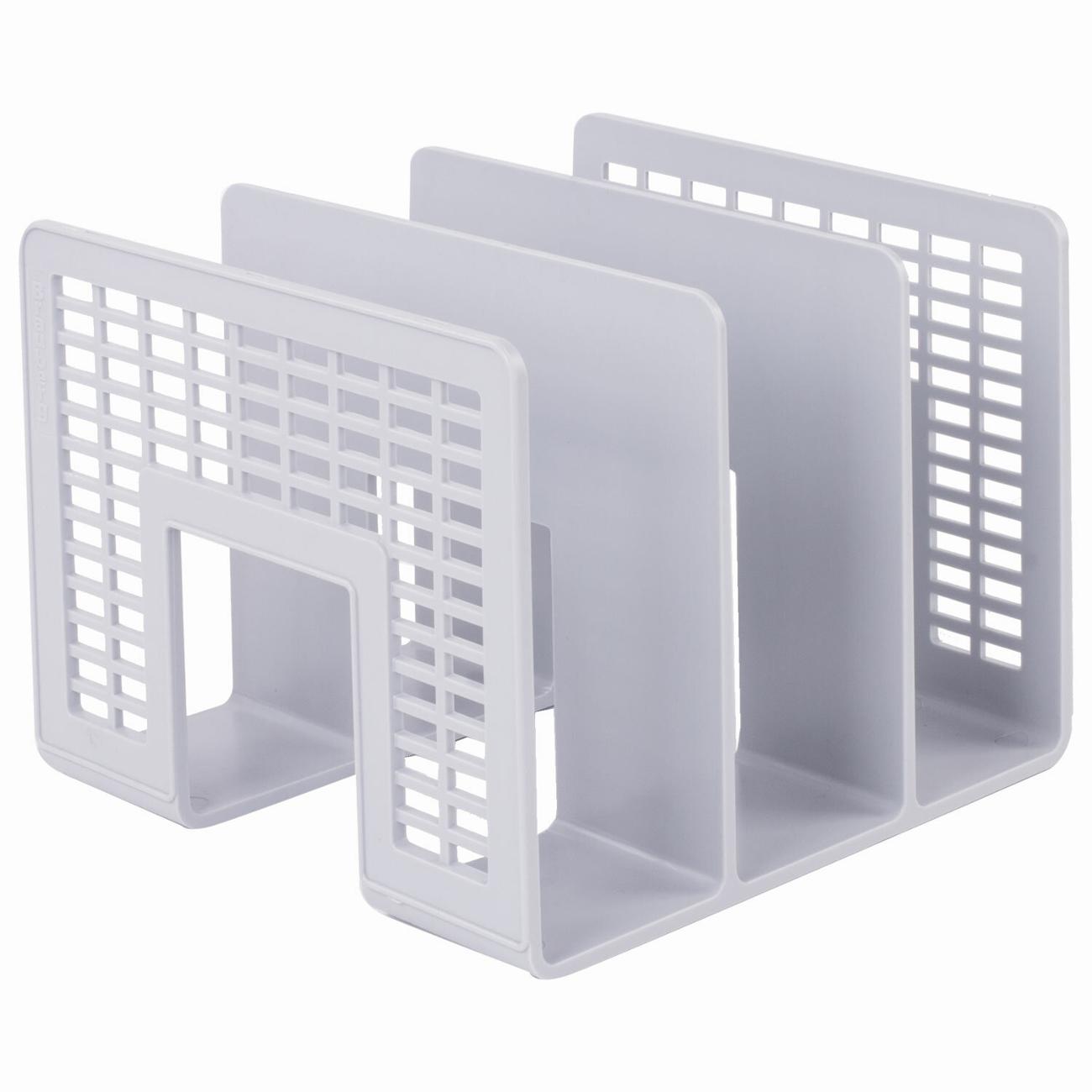 Изображение товара Лоток канцелярский Brauberg 235365