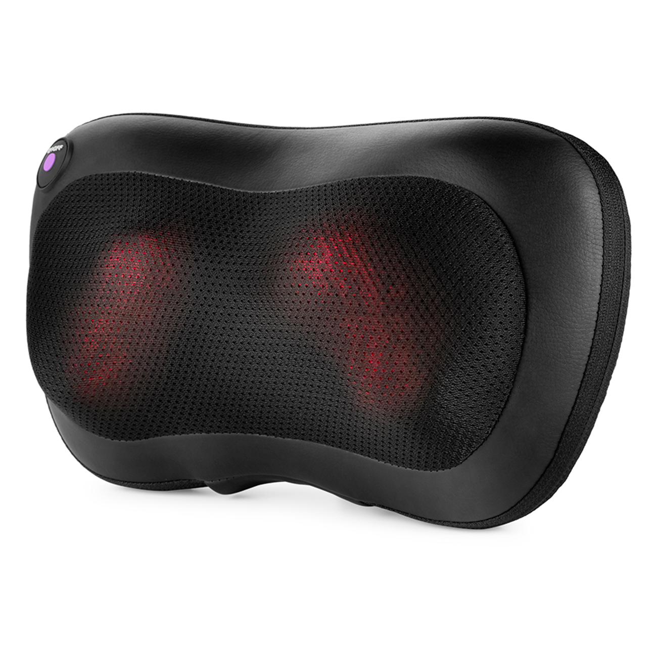 Изображение товара Массажер для шеи Kitfort КТ-2930