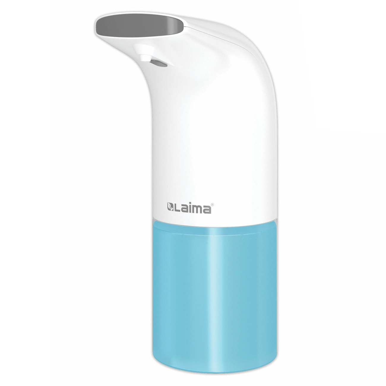 Изображение товара Диспенсер сенсорный для жидкого мыла Laima 607324