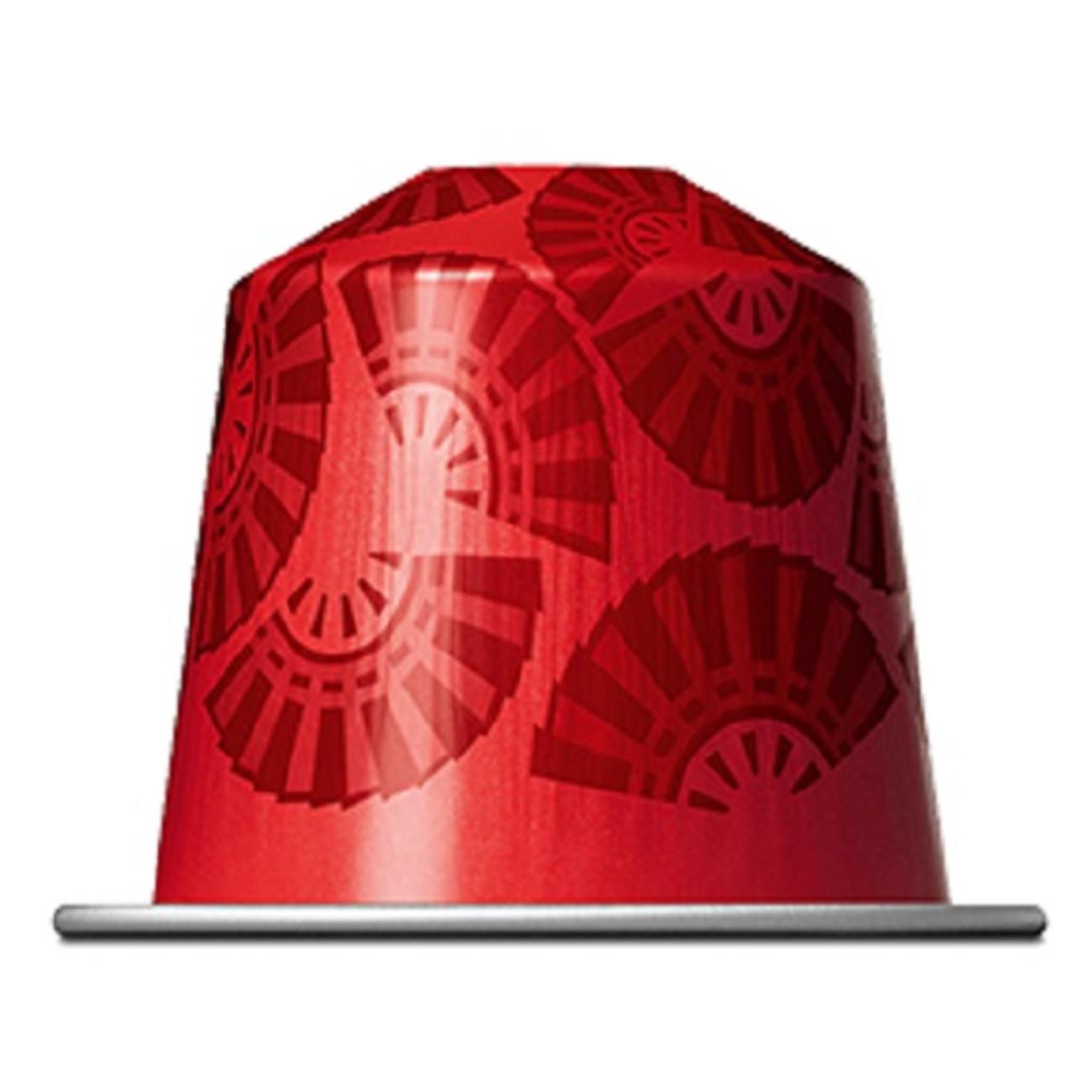 Изображение товара Кофе в капсулах Nespresso SHANGHAI LUNGO