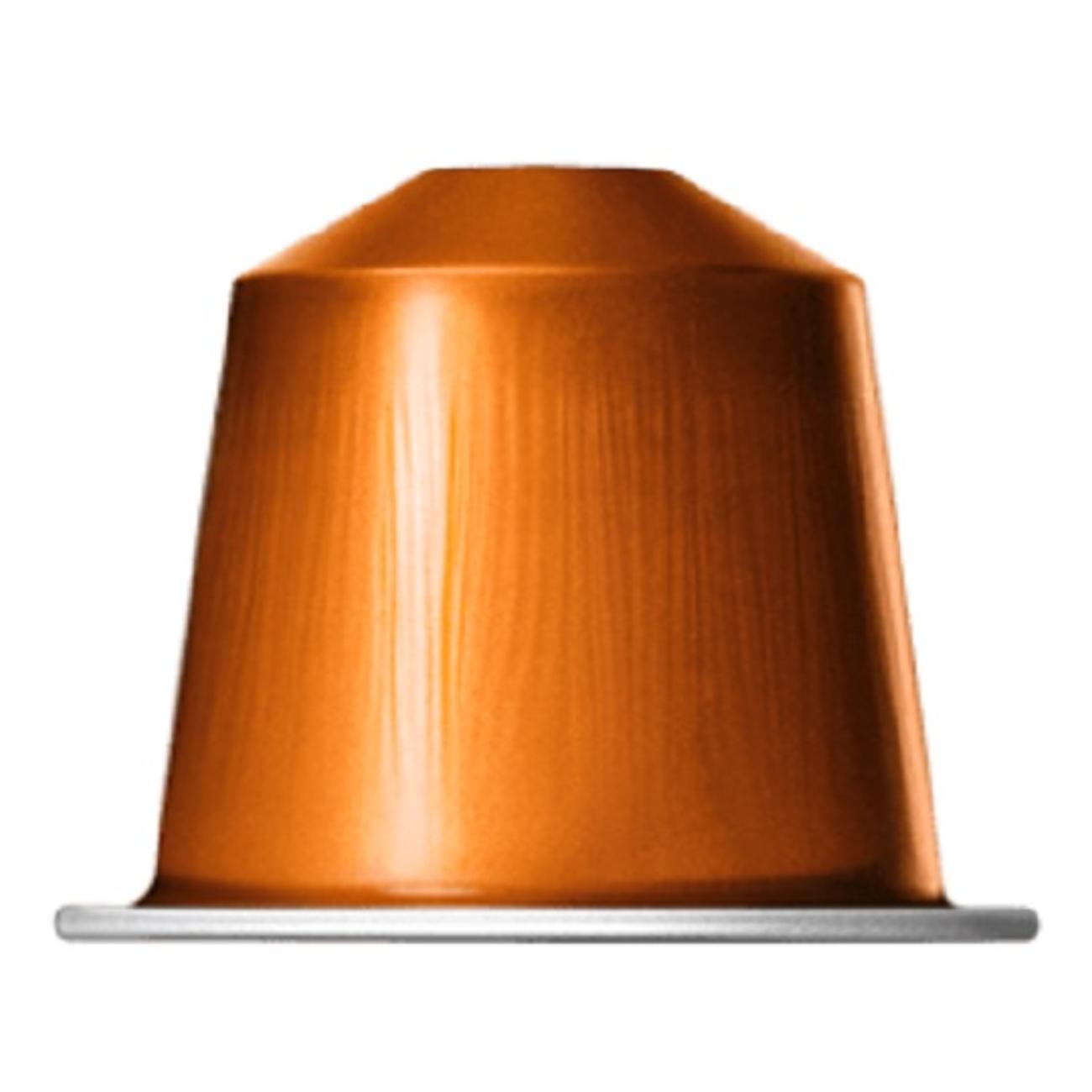 Изображение товара Кофе в капсулах Nespresso ISRIRAZIONE GENOVA LIVANTO