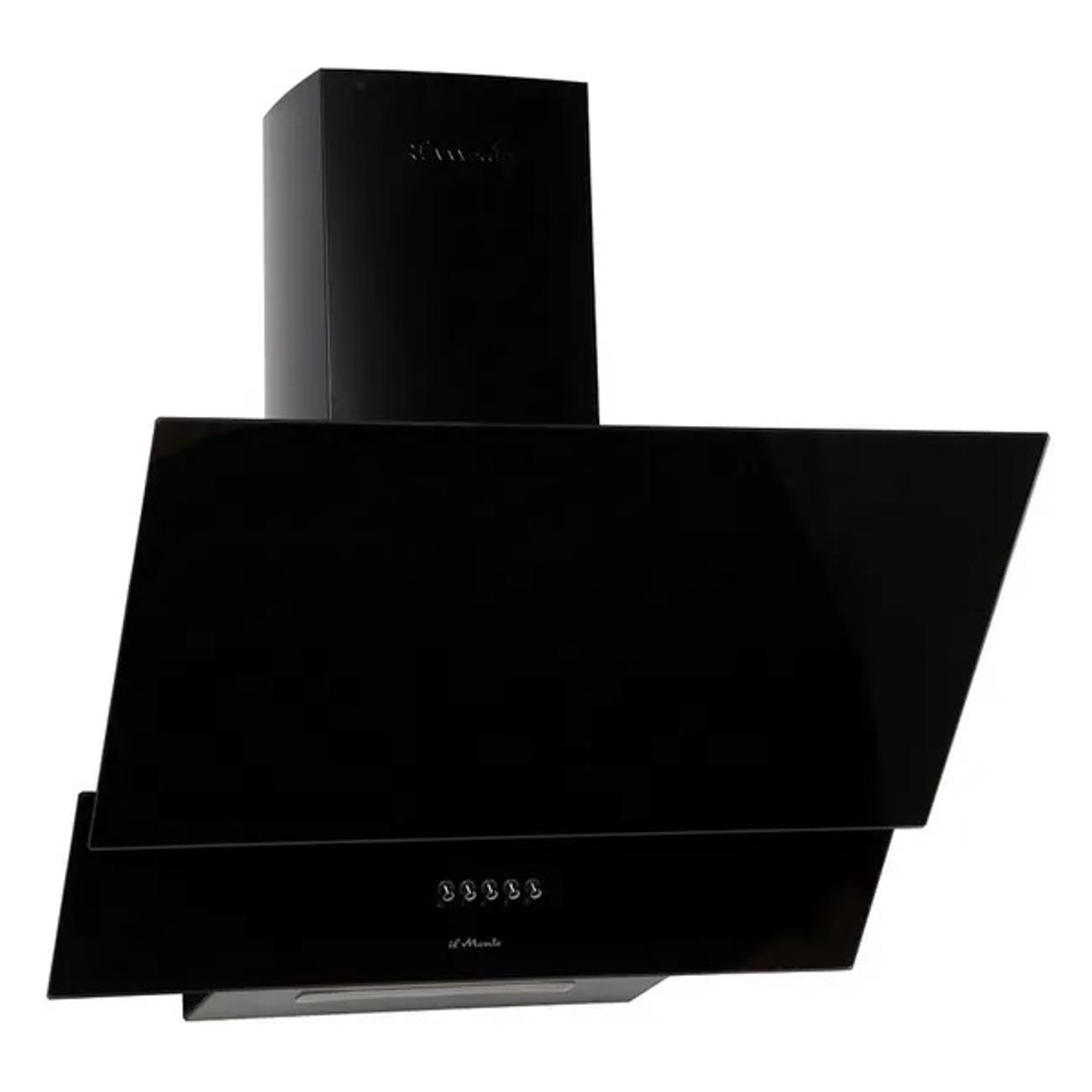 Изображение товара Современная кухонная вытяжка il Monte KH-DELUXE 6002 с LED-освещением Изображение товара Современная кухонная вытяжка il Monte KH-DELUXE 6002 с LED-освещением