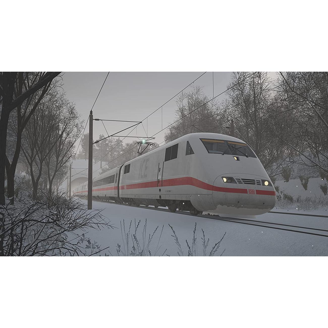 Train Sim World 3 Ps5 Купить