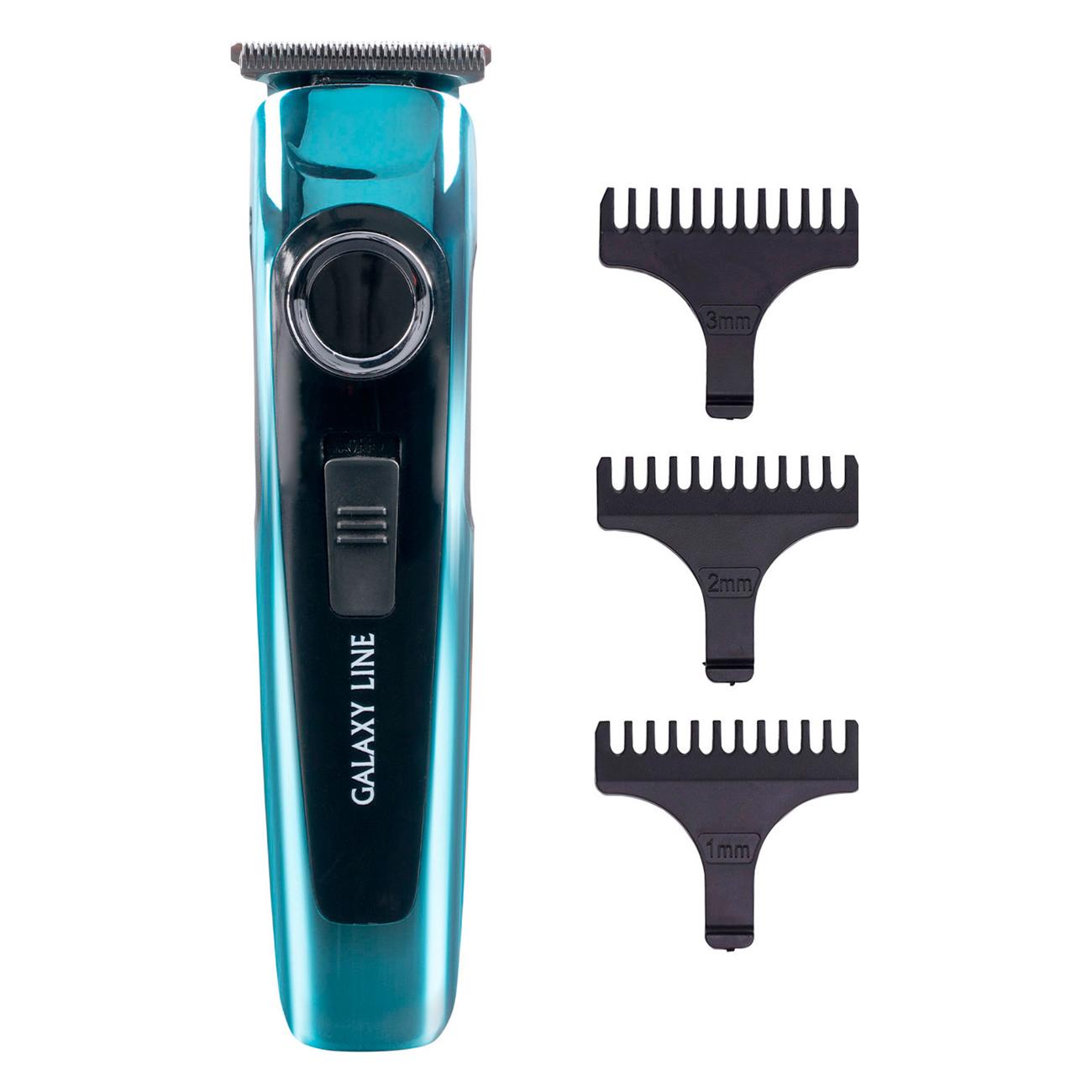 Изображение товара Машинка для стрижки волос Galaxy GL4169