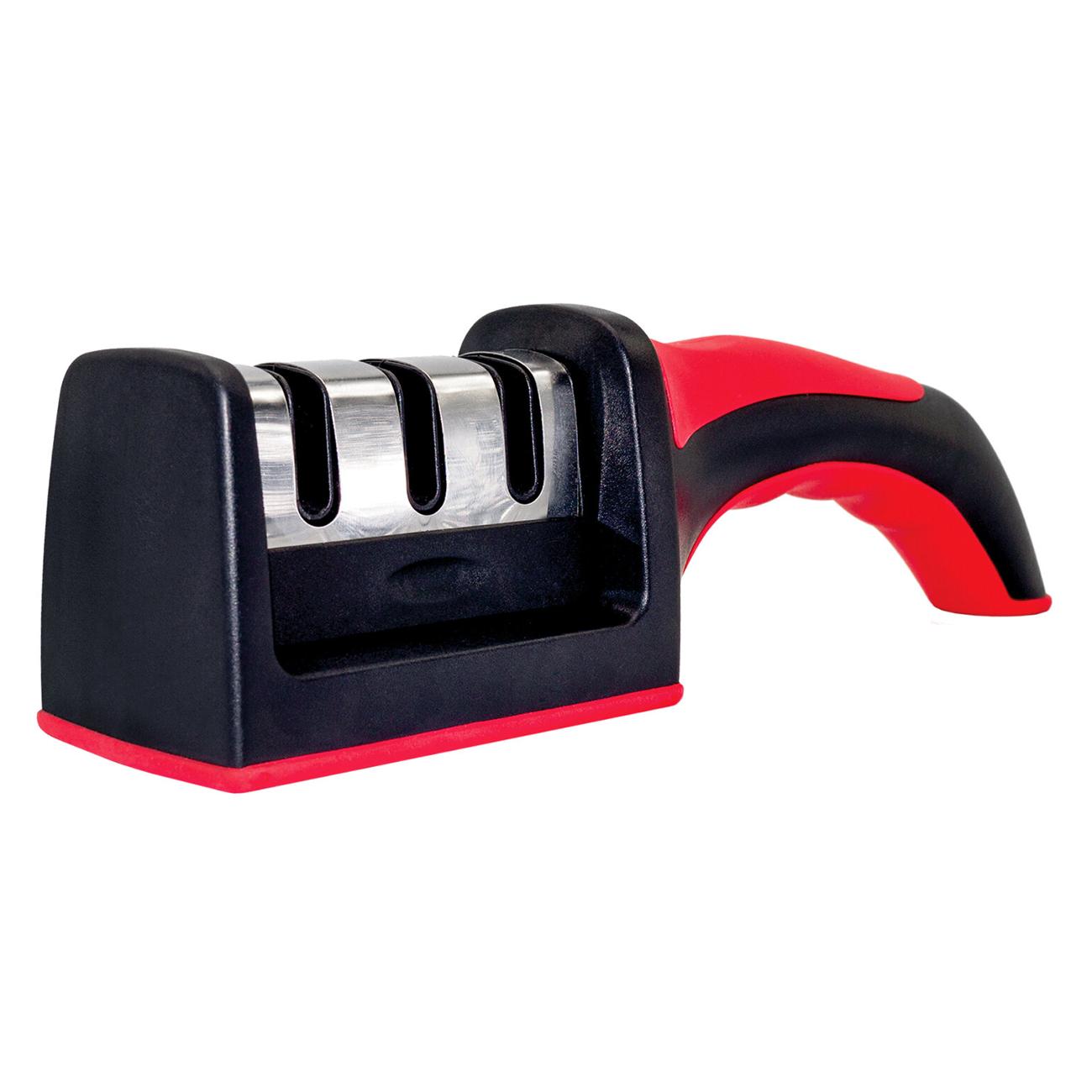 Изображение товара Ножеточка DASWERK 608134