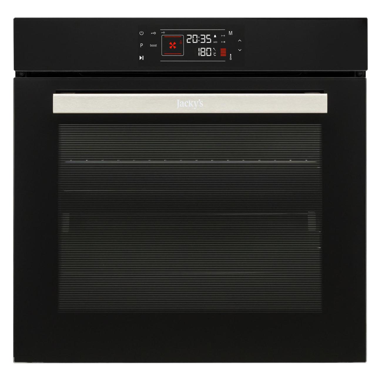 Изображение товара Электрический духовой шкаф Jacky's JO EB75410