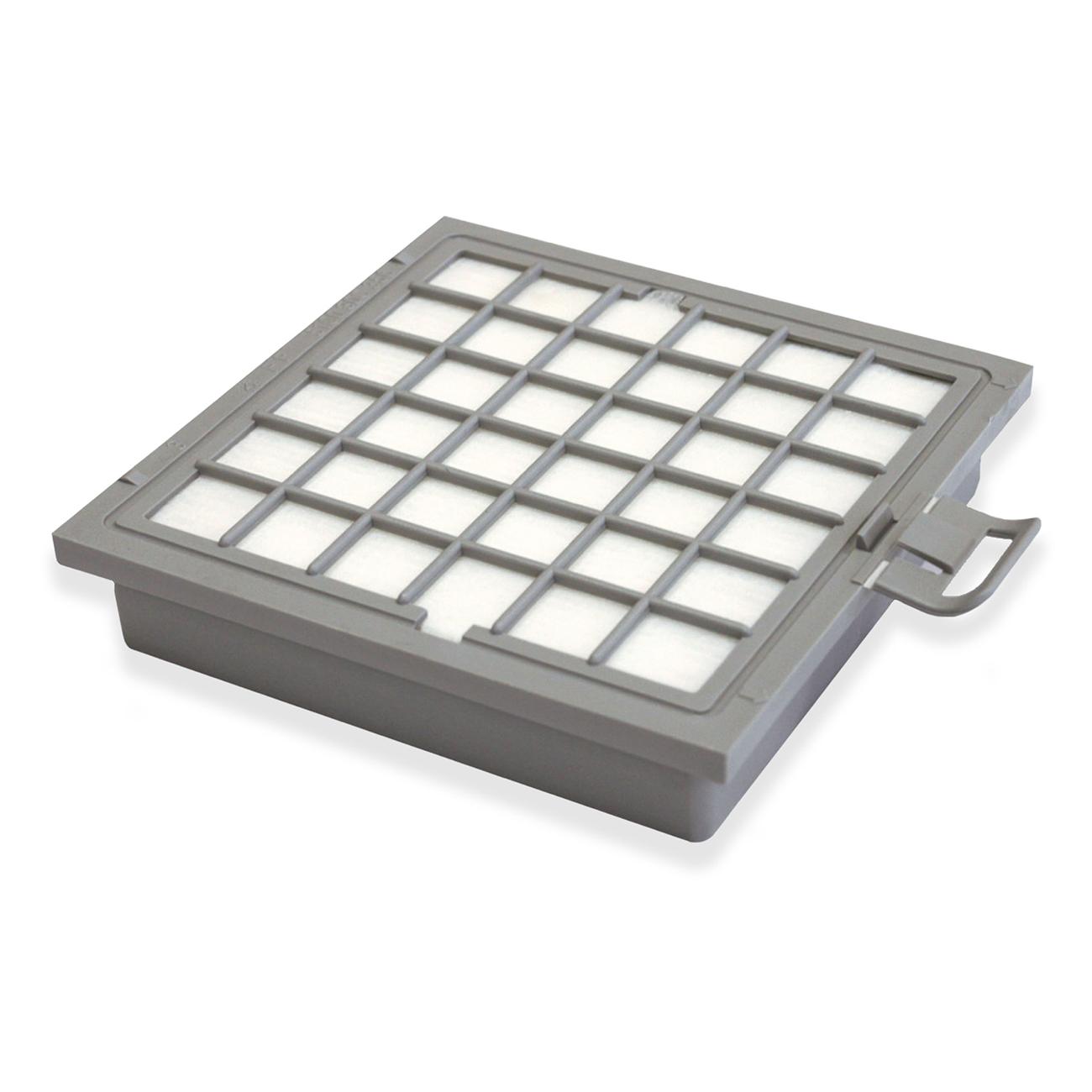 Изображение товара Фильтр для пылесоса Filtero FTH 03