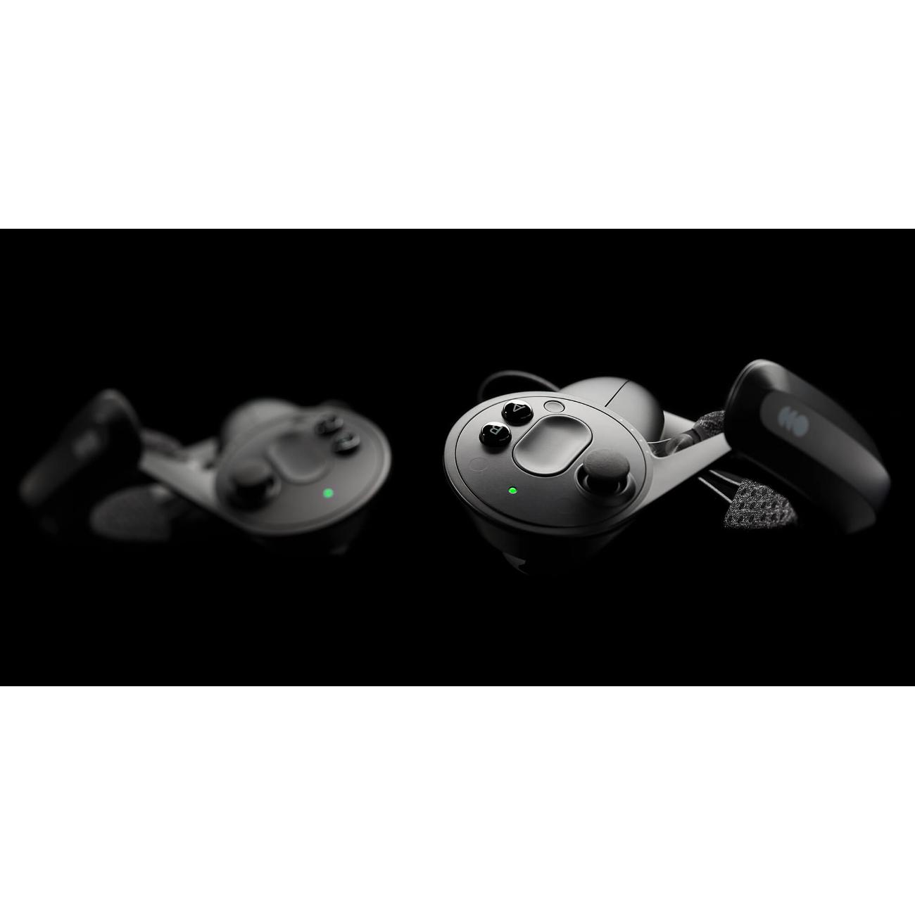 Valve controller t1. Valve index 2. cci valve.