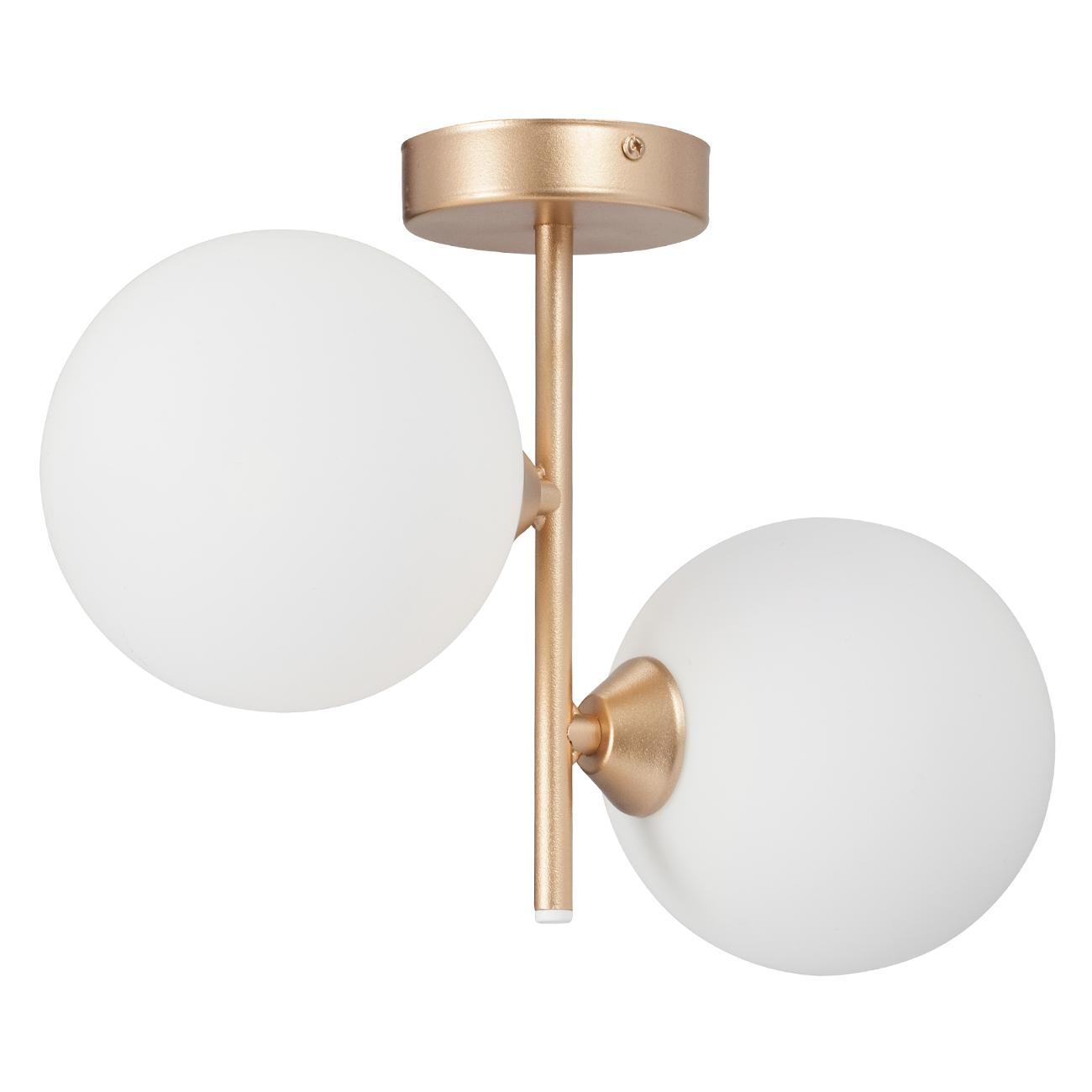 Изображение товара Светильник потолочный Vitaluce V29350-8/2PL