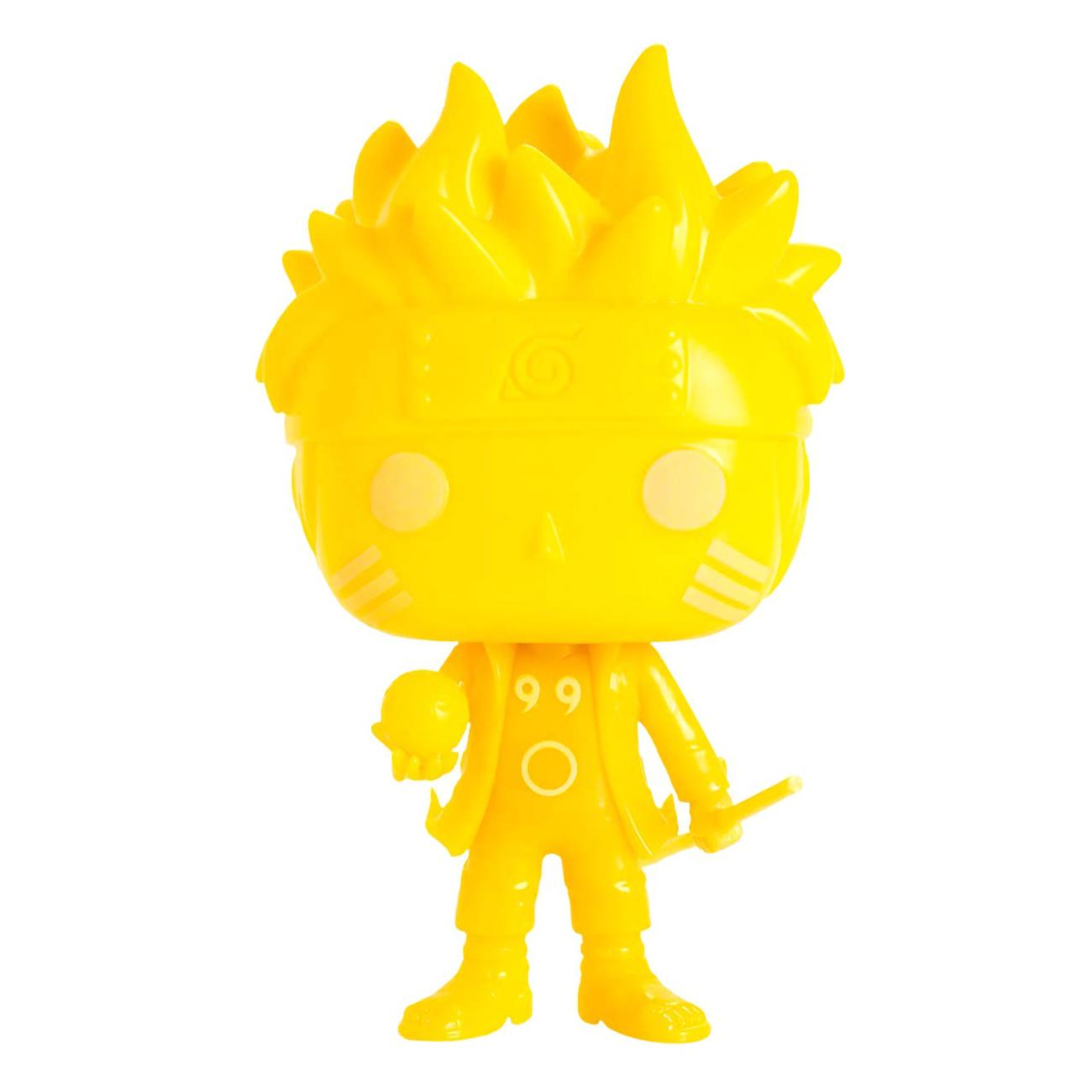 Купить Фигурка Funko Naruto Shippuden Naruto Six Path (186) 42755 в  каталоге интернет магазина М.Видео по выгодной цене с доставкой, отзывы,  фотографии - Москва