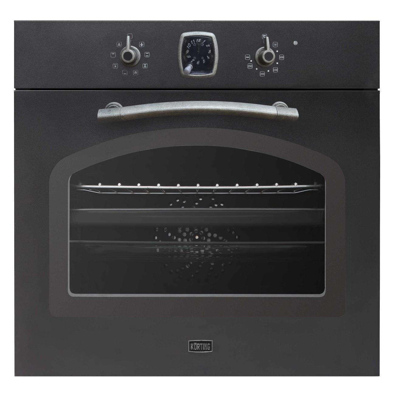 Изображение товара Электрический духовой шкаф Korting OKB 481 CRSN