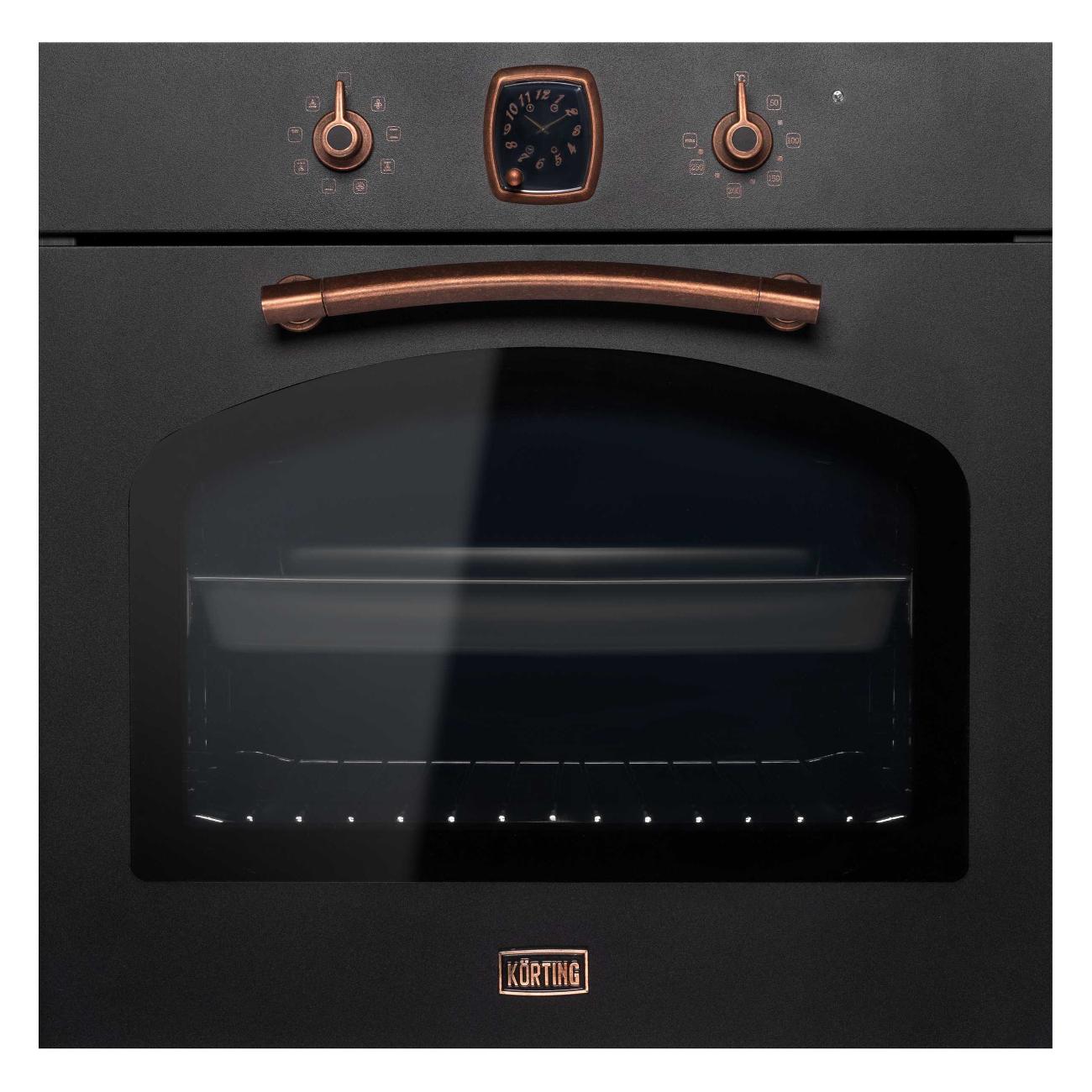 Изображение товара Электрический духовой шкаф Korting OKB 481 CRCN