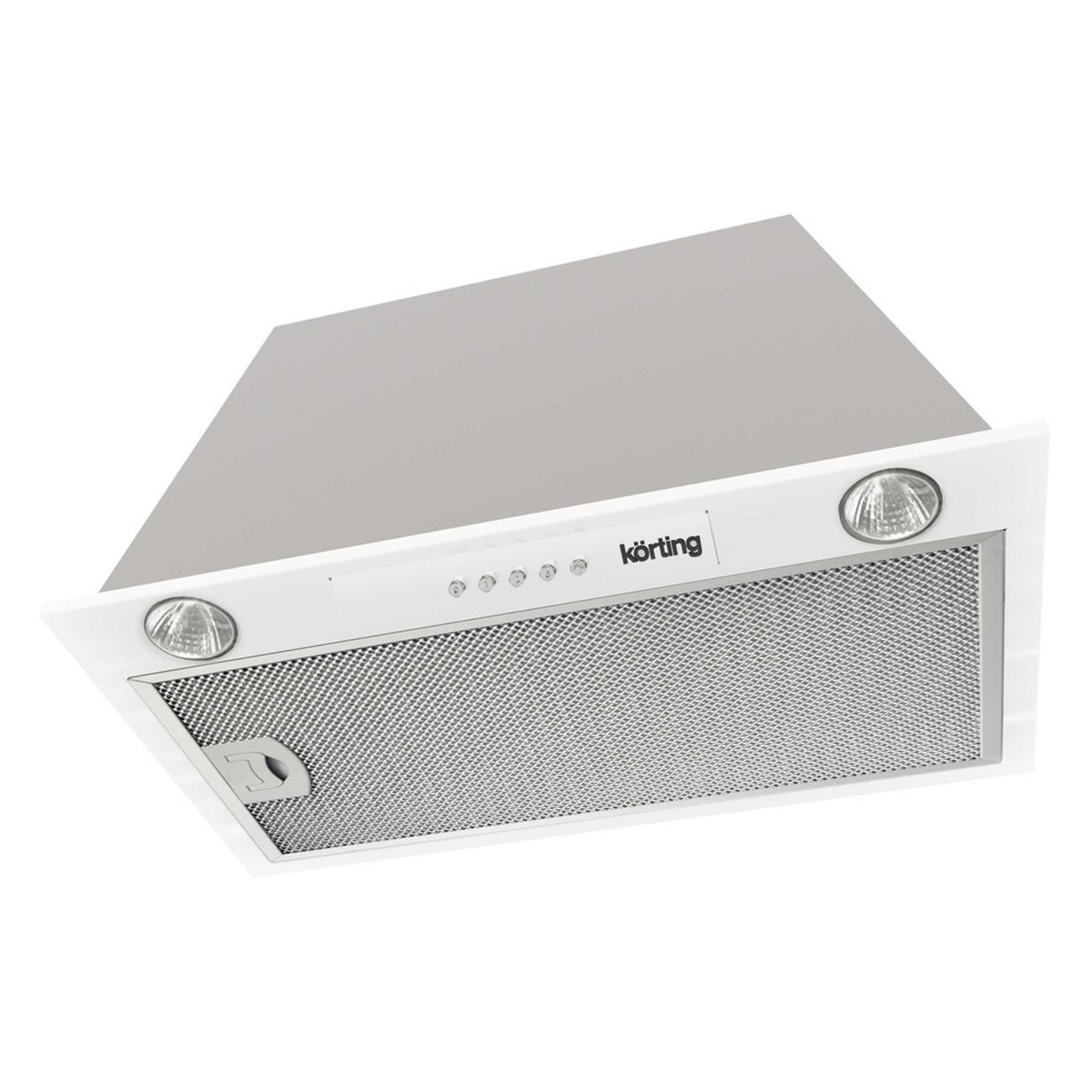 Изображение товара Вытяжка полностью встраиваемая Korting KHI 6530 W