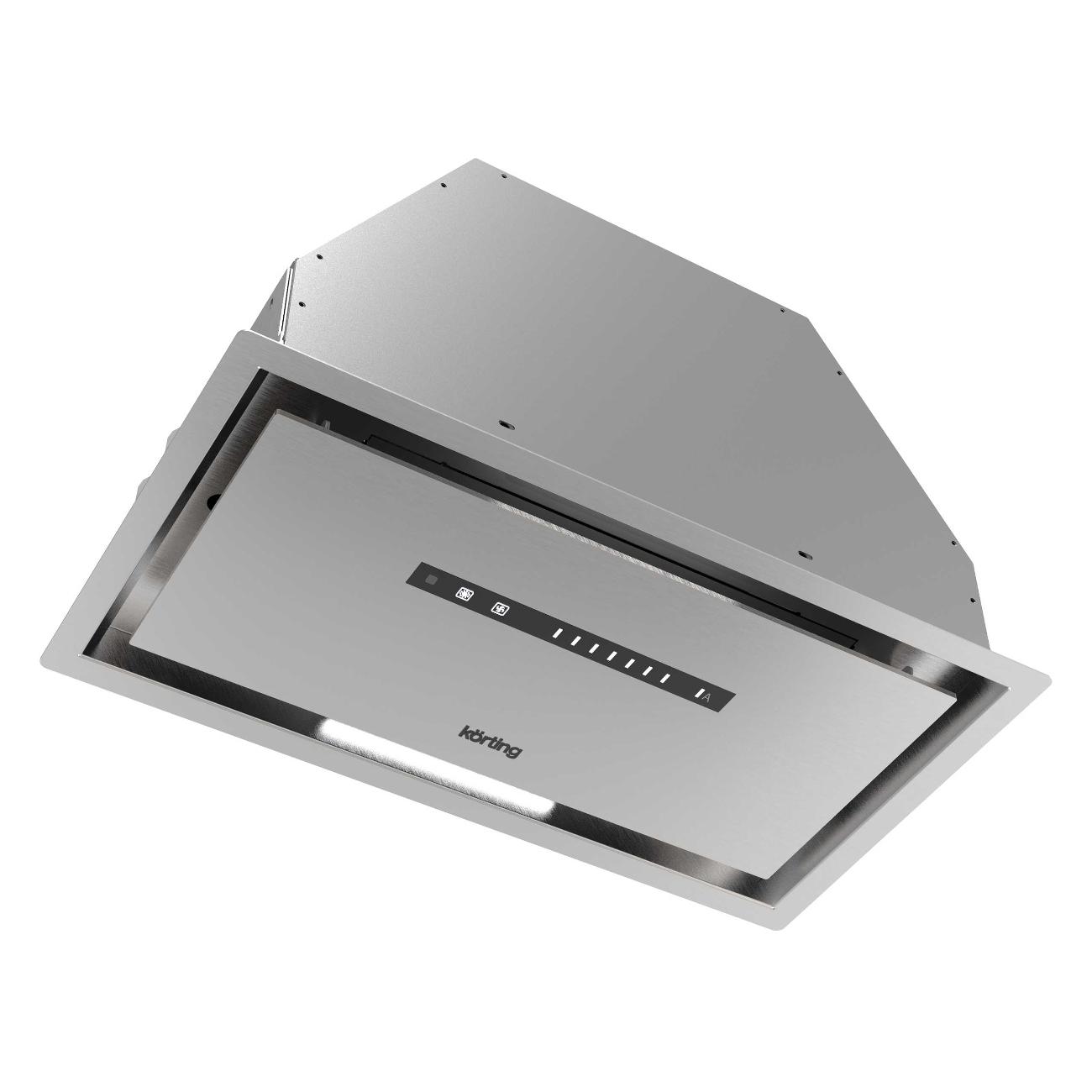 Изображение товара Вытяжка полностью встраиваемая Korting KHI 6997 X