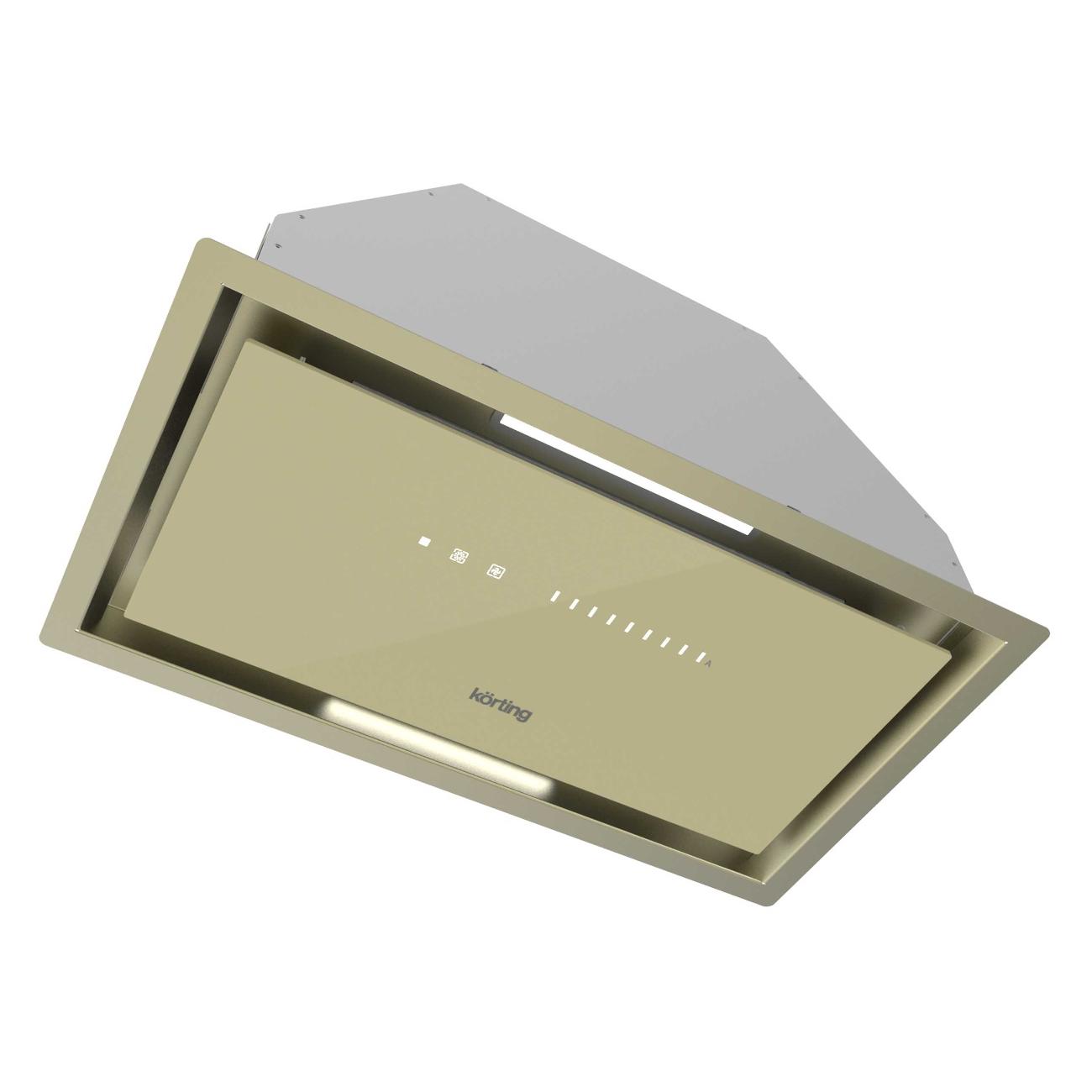 Изображение товара Вытяжка полностью встраиваемая Korting KHI 6997 GB
