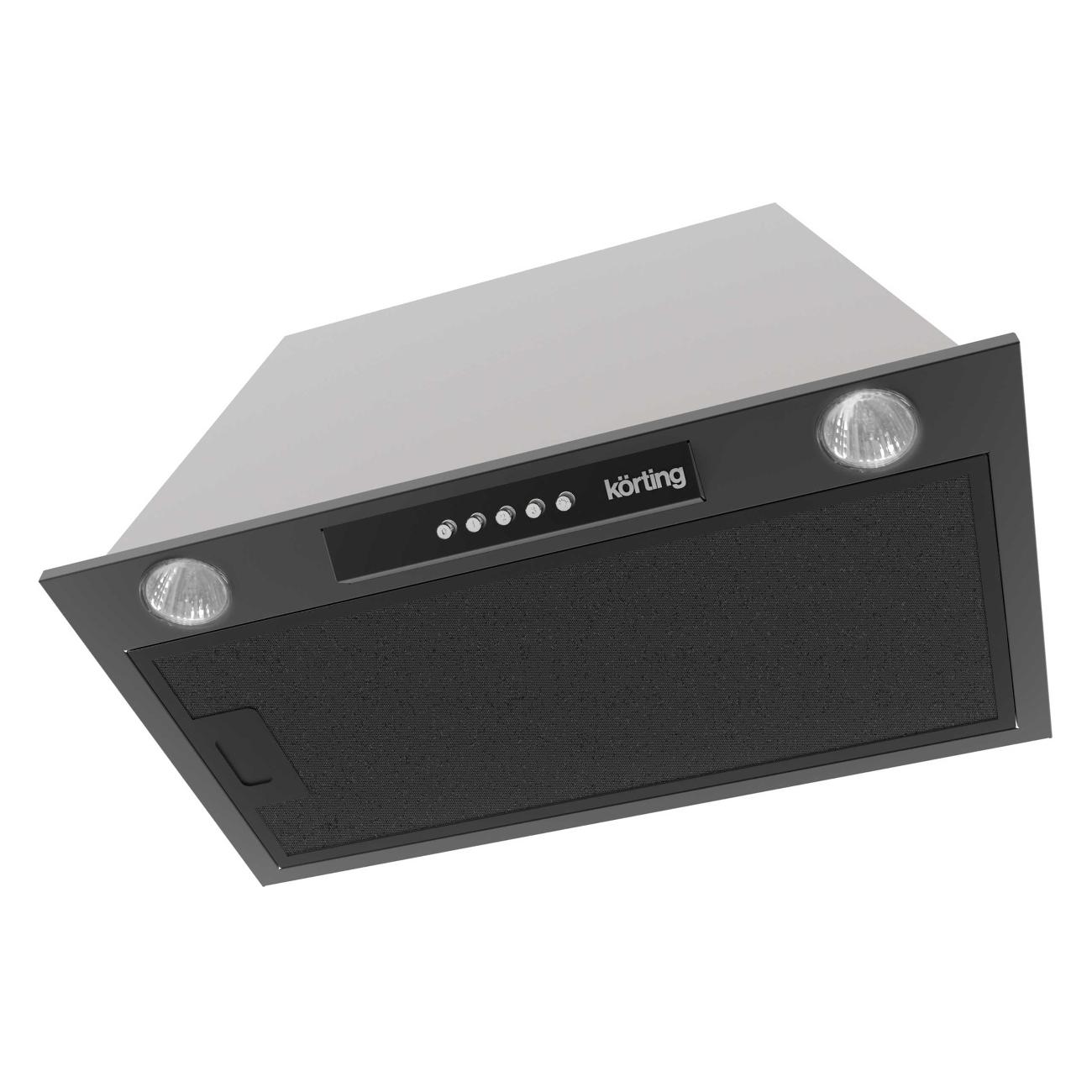 Изображение товара Вытяжка полностью встраиваемая Korting KHI 6530 N