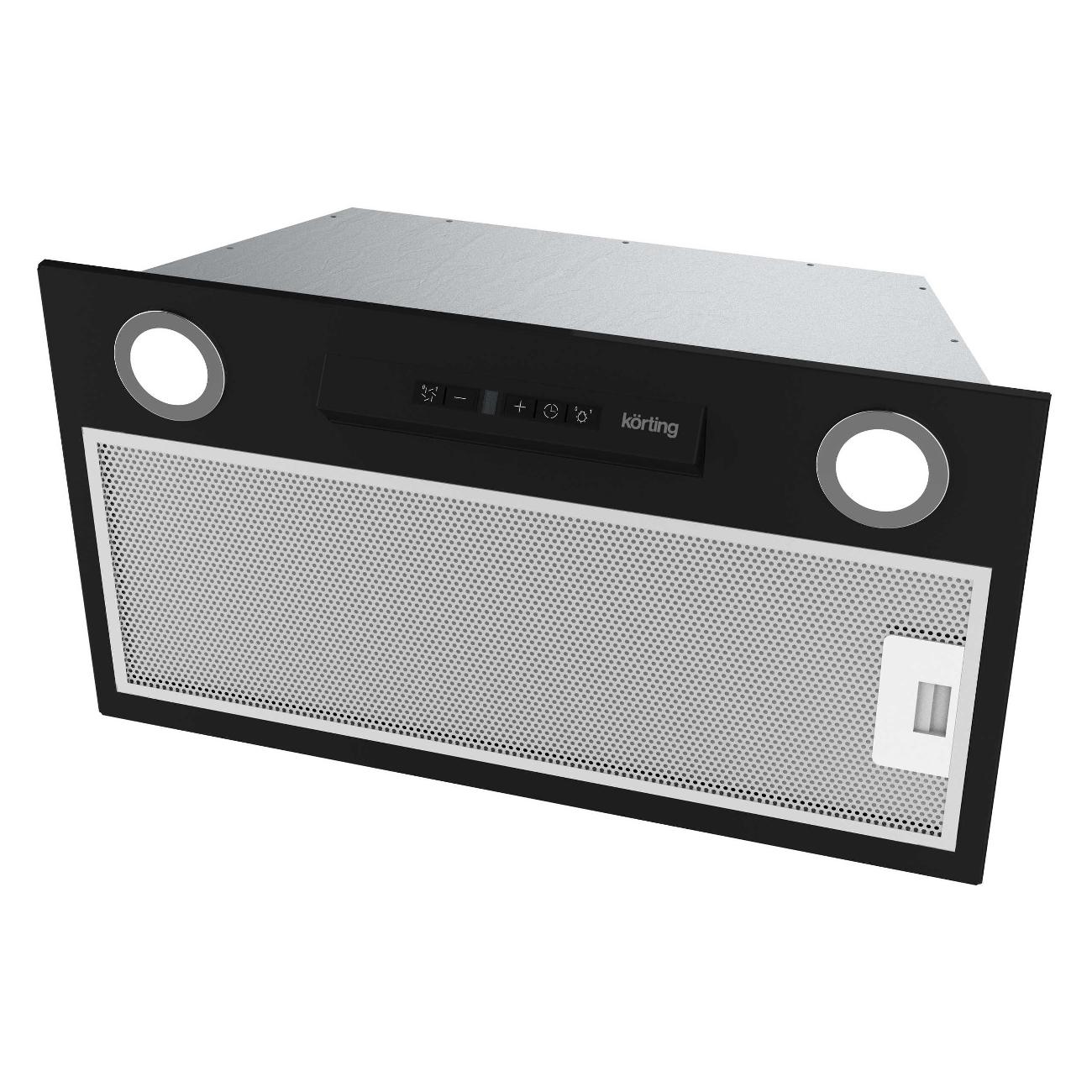 Изображение товара Вытяжка полностью встраиваемая Korting KHI 6755 N