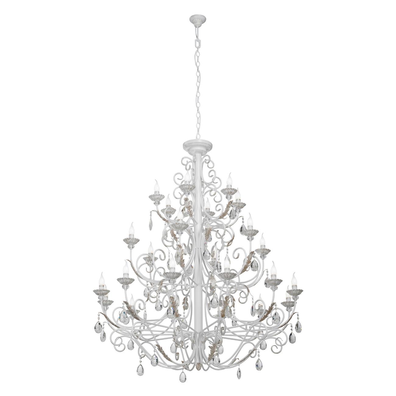 Изображение товара Люстра Vitaluce V1003-0/24