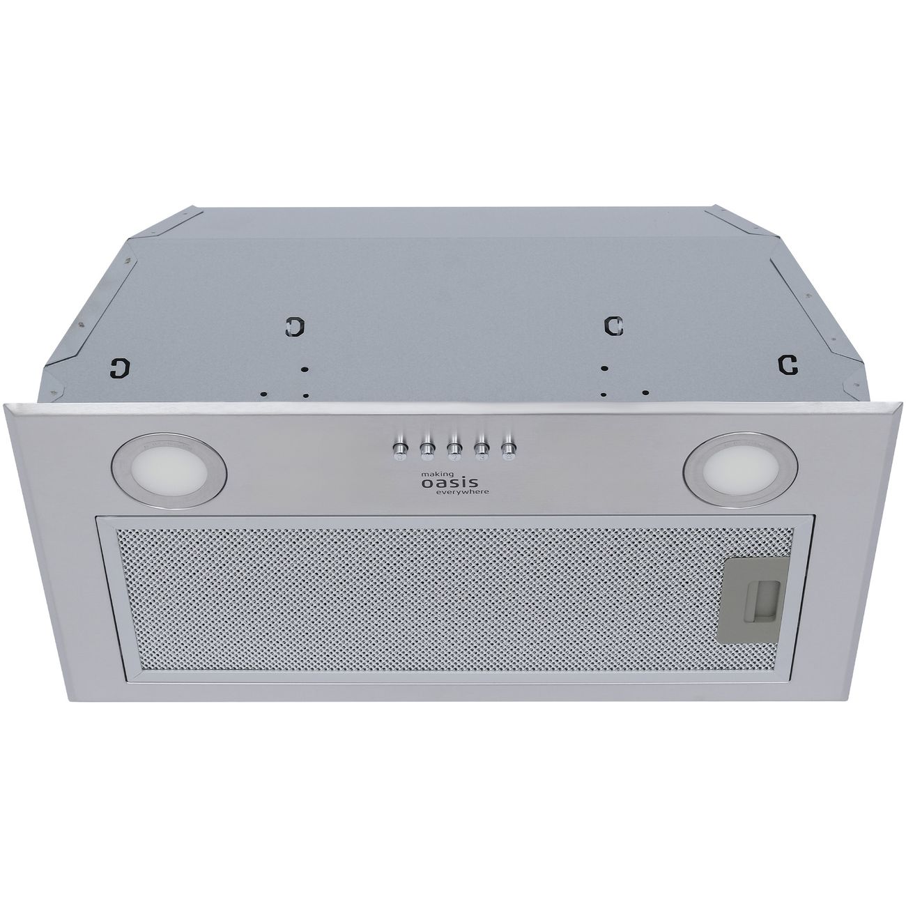 Изображение товара Вытяжка полностью встраиваемая Oasis UM-52S