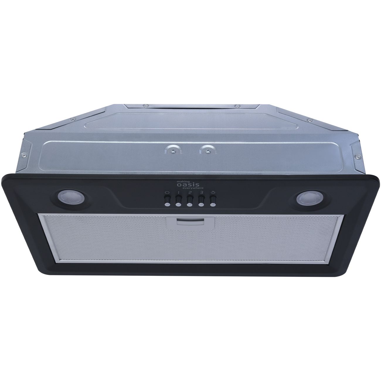 Изображение товара Вытяжка полностью встраиваемая Oasis UN-50B Изображение товара Вытяжка полностью встраиваемая Oasis UN-50B