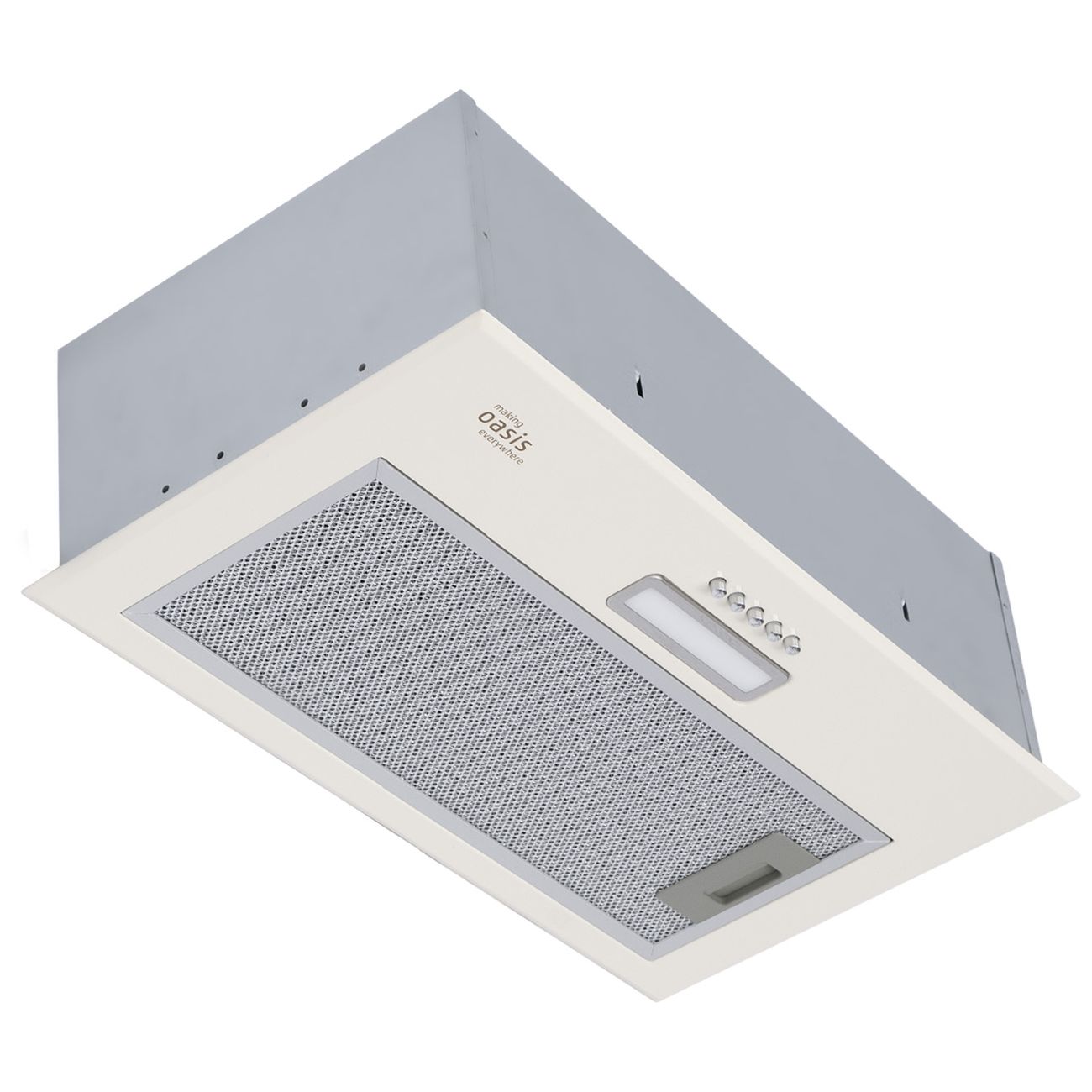 Изображение товара Вытяжка полностью встраиваемая Oasis VM-52I