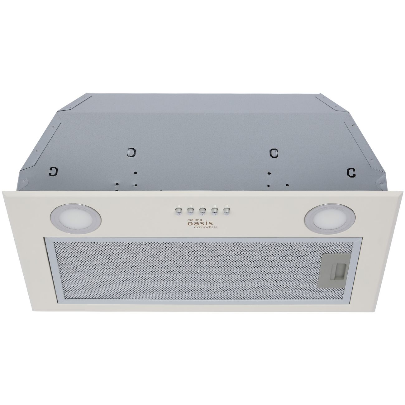 Изображение товара Вытяжка полностью встраиваемая Oasis UM-52I