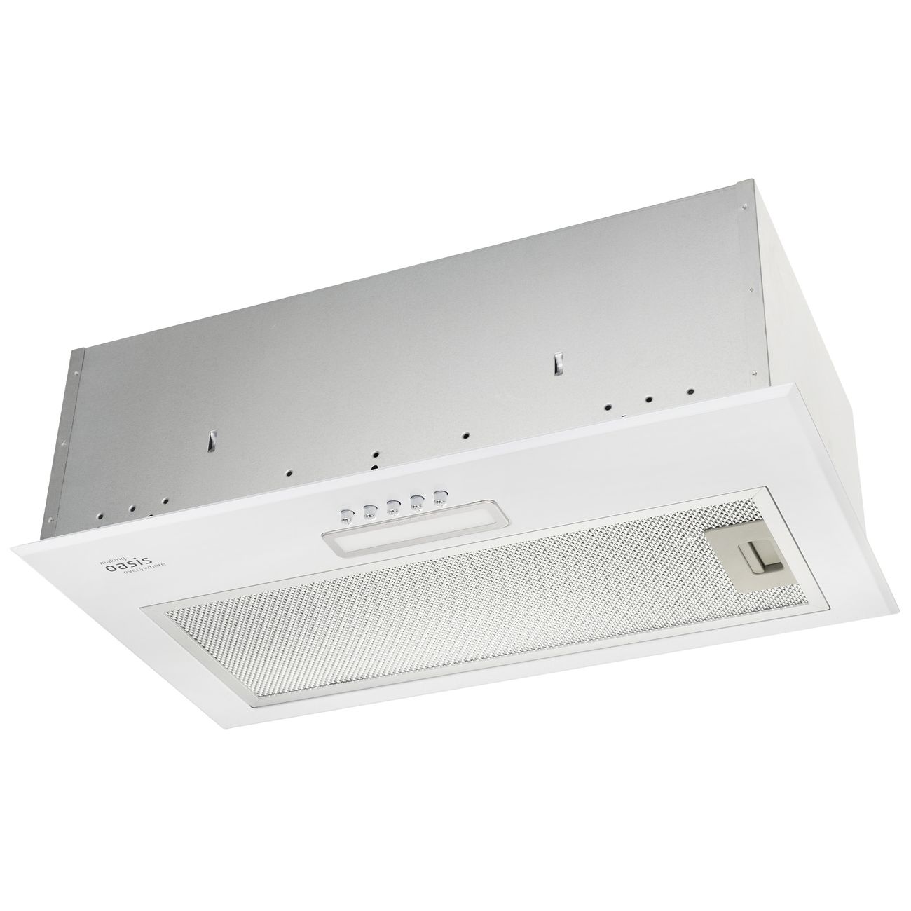 Изображение товара Вытяжка полностью встраиваемая Oasis VM-52W