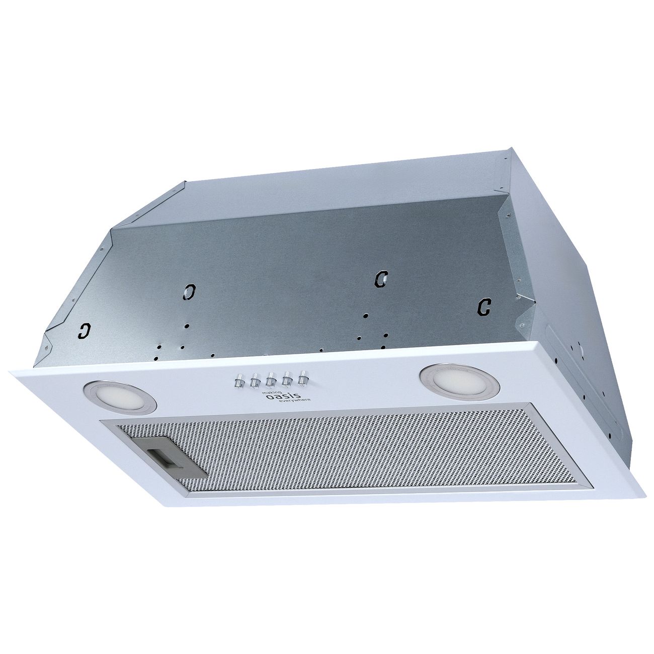 Изображение товара Вытяжка полностью встраиваемая Oasis UM-52W