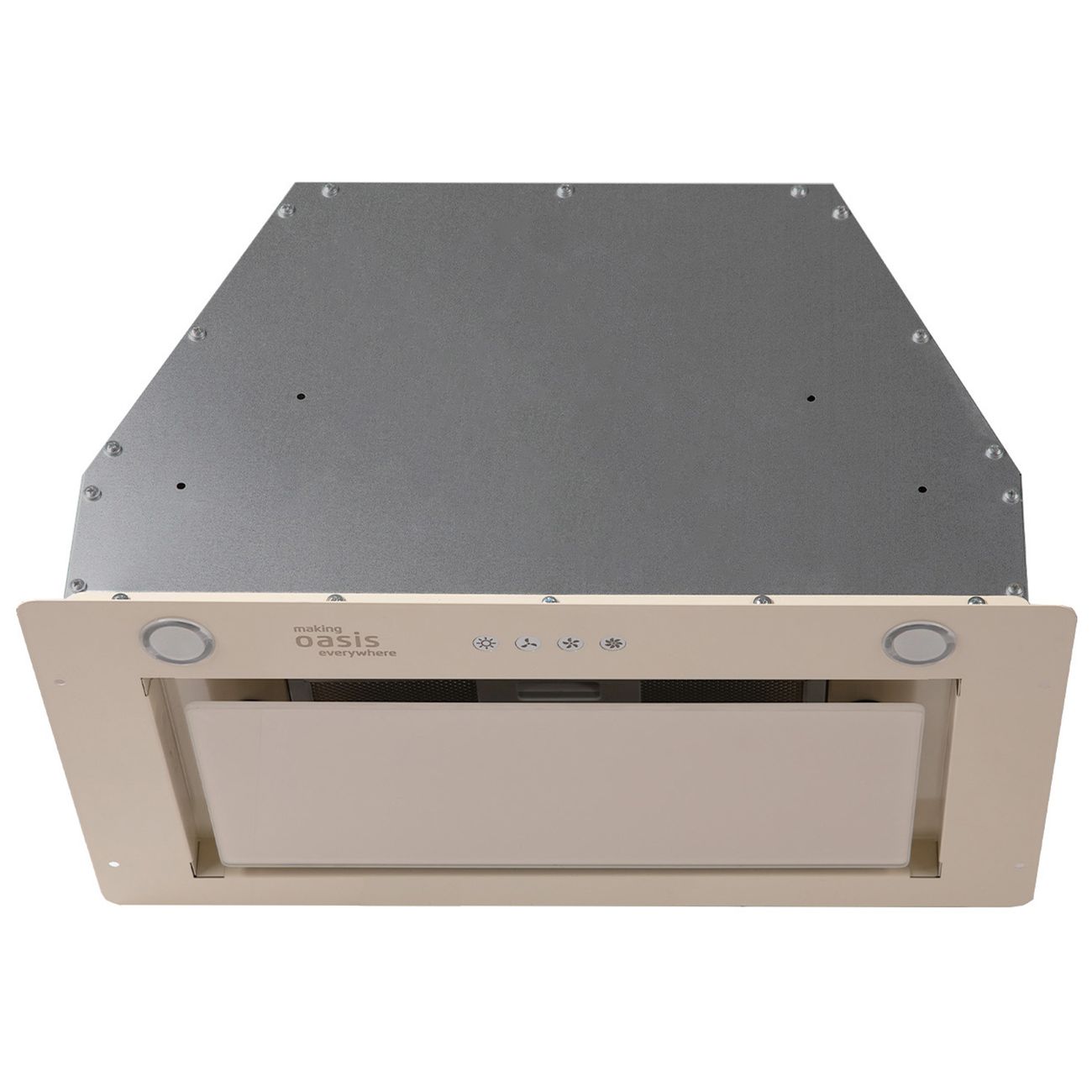 Изображение товара Вытяжка полностью встраиваемая Oasis UM-50IG