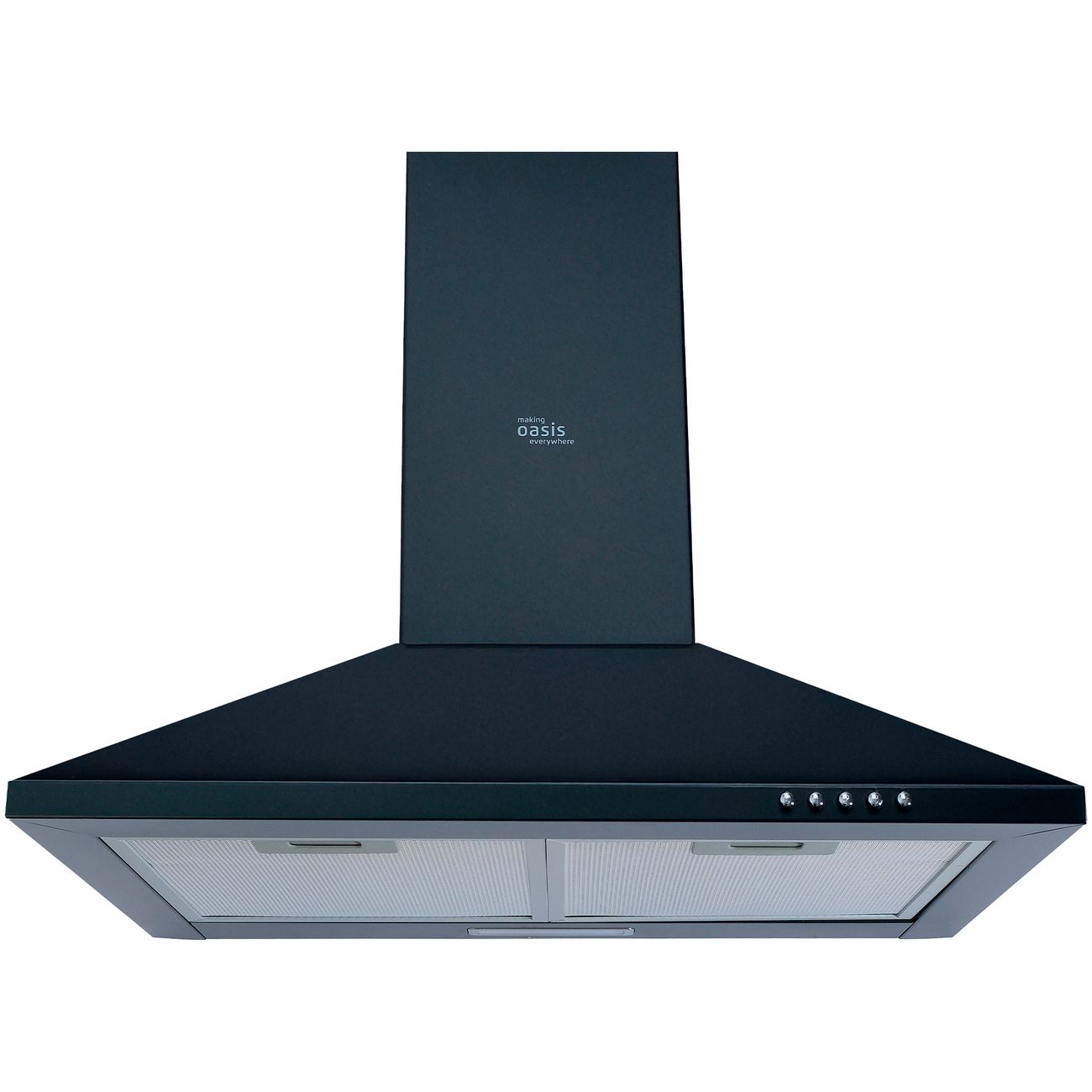 Изображение товара Вытяжка купольная Oasis KВ-60B