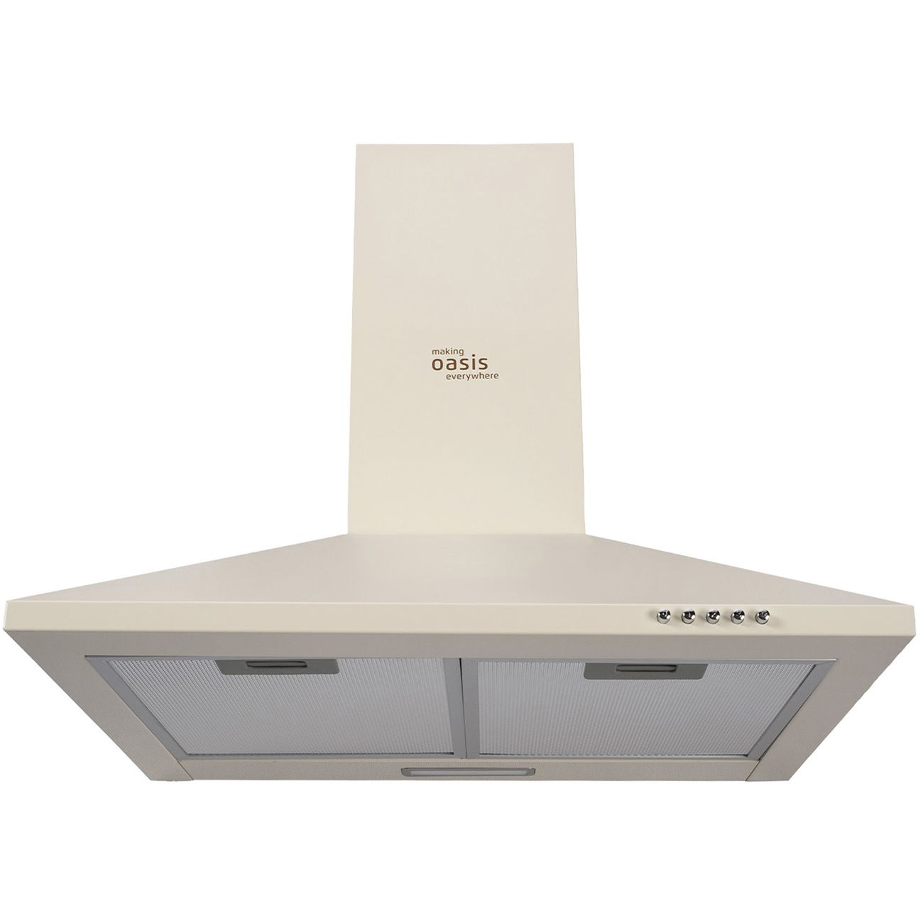 Изображение товара Вытяжка Oasis KВ-60I