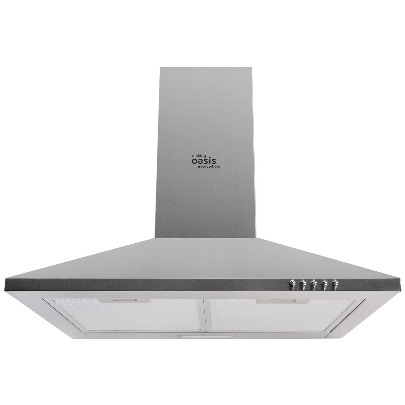 Изображение товара Вытяжка купольная Oasis KВ-60S