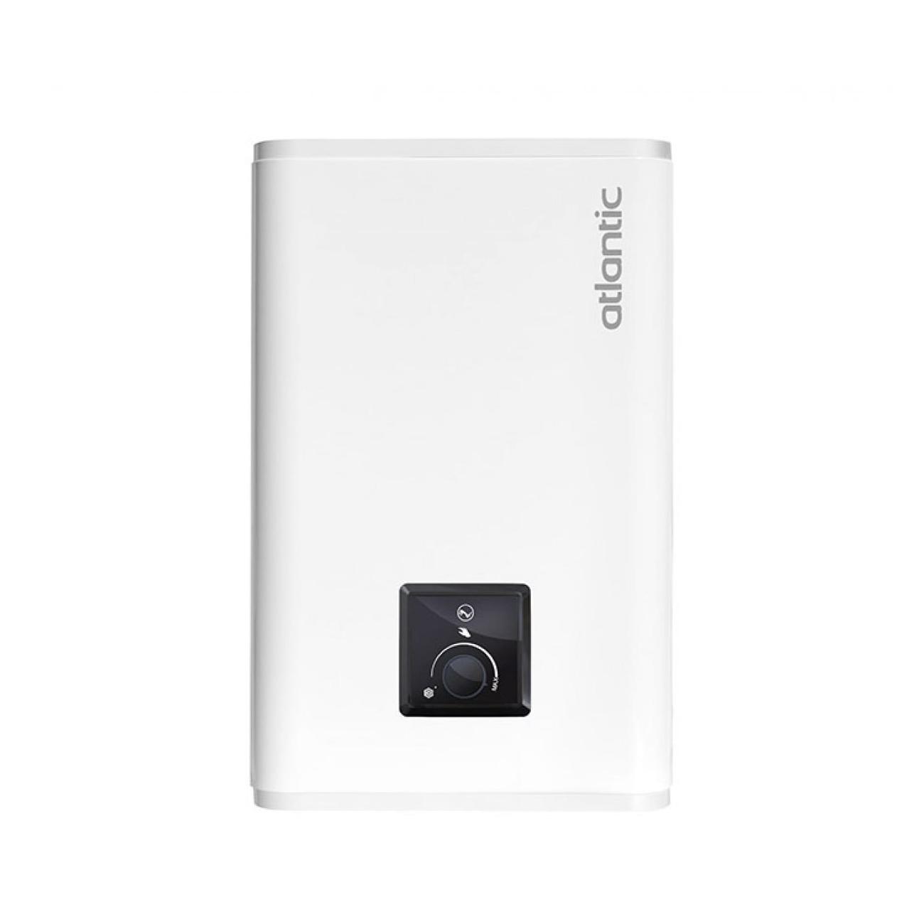 Изображение товара Водонагреватель накопительный Atlantic Vertigo Steatite Essential 50 (831193)