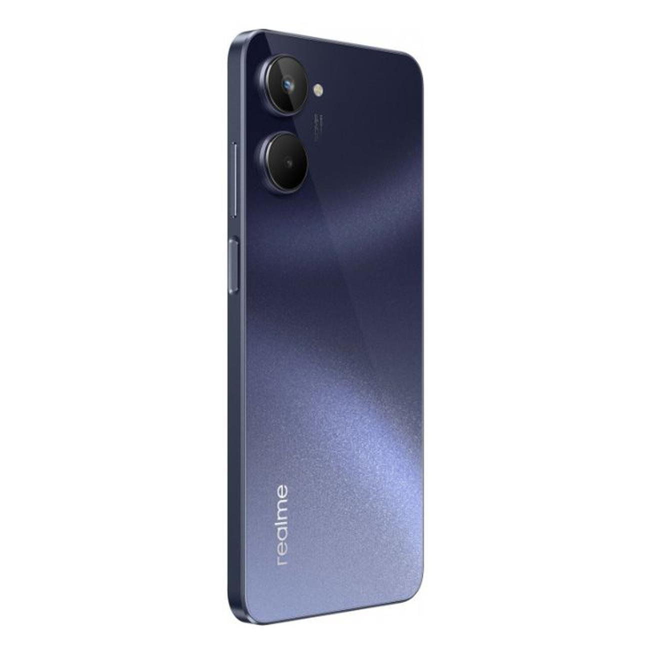 Купить Смартфон realme 10 8/128GB Black в каталоге интернет магазина  М.Видео по выгодной цене с доставкой, отзывы, фотографии - Москва