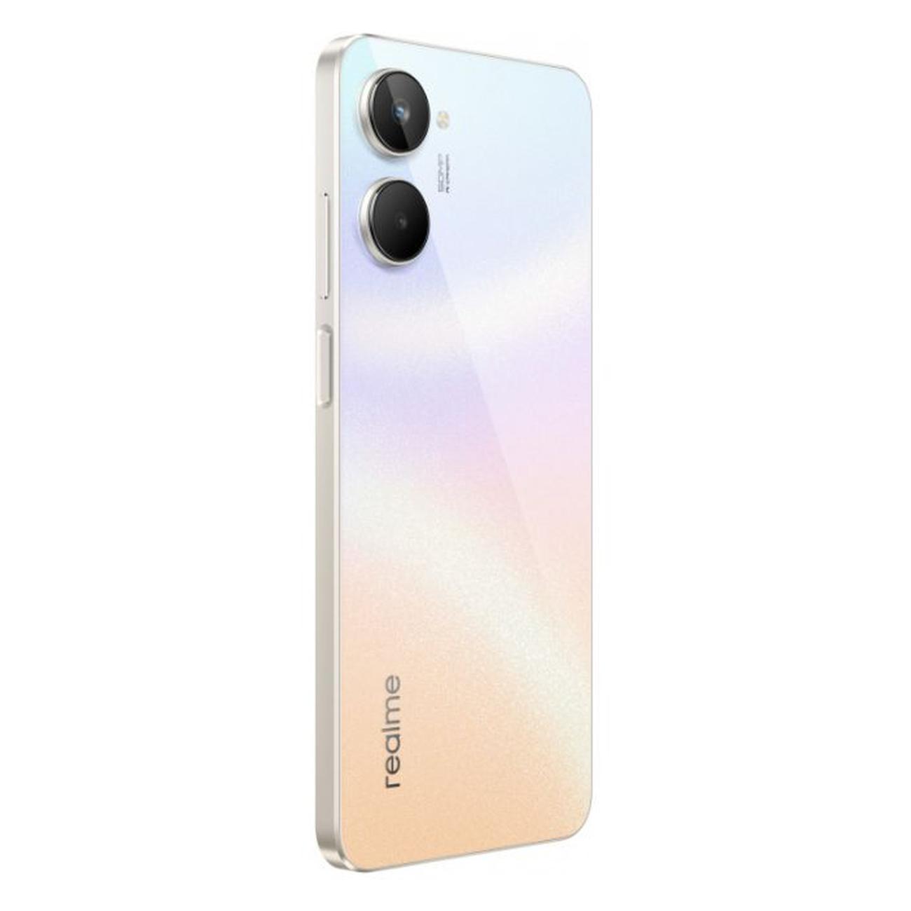 Купить Смартфон realme 10 8/256GB White в каталоге интернет магазина  М.Видео по выгодной цене с доставкой, отзывы, фотографии - Москва