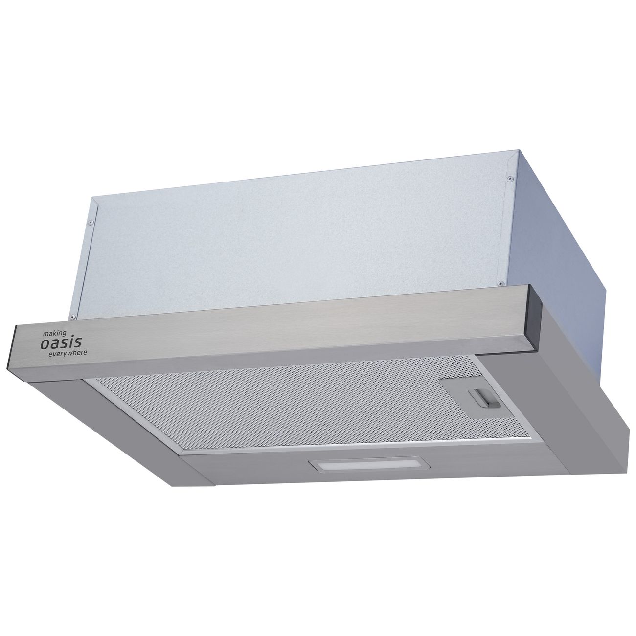 Изображение товара Вытяжка встраиваемая в шкаф Oasis UV-50S