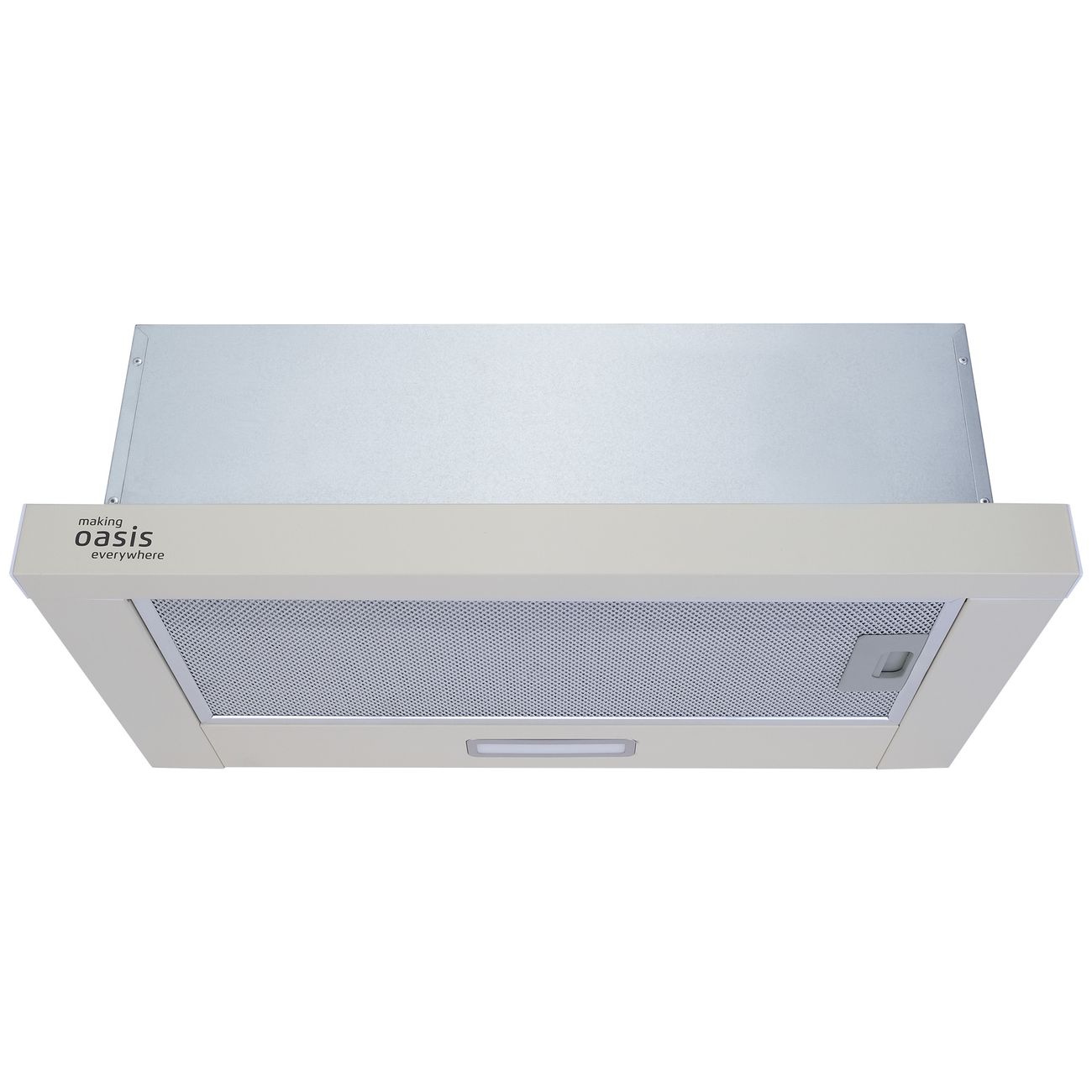 Изображение товара Вытяжка встраиваемая в шкаф Oasis UV-60I