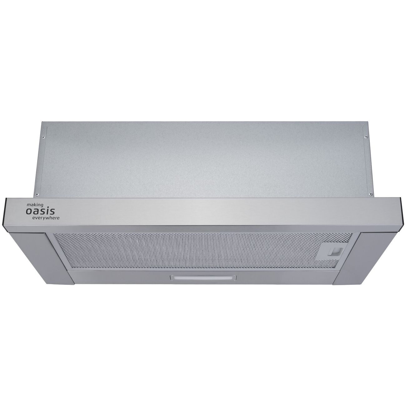 Изображение товара Вытяжка встраиваемая в шкаф Oasis UV-60S