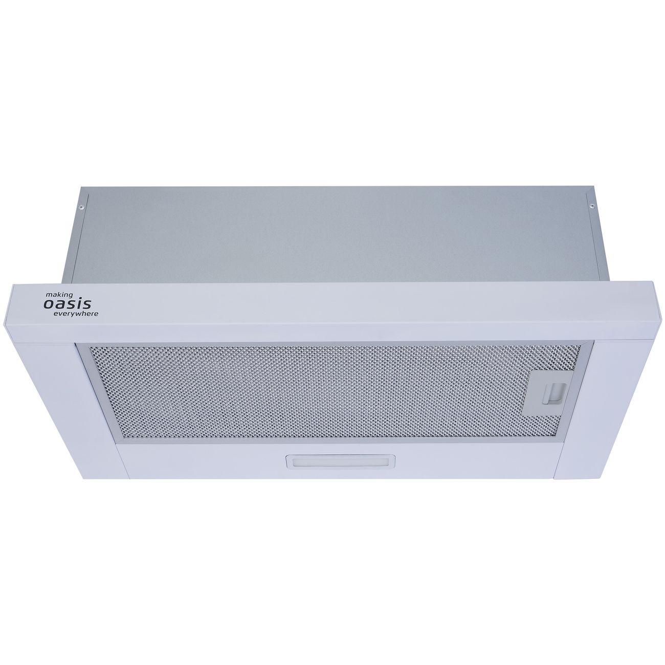 Изображение товара Вытяжка встраиваемая в шкаф Oasis UV-60W