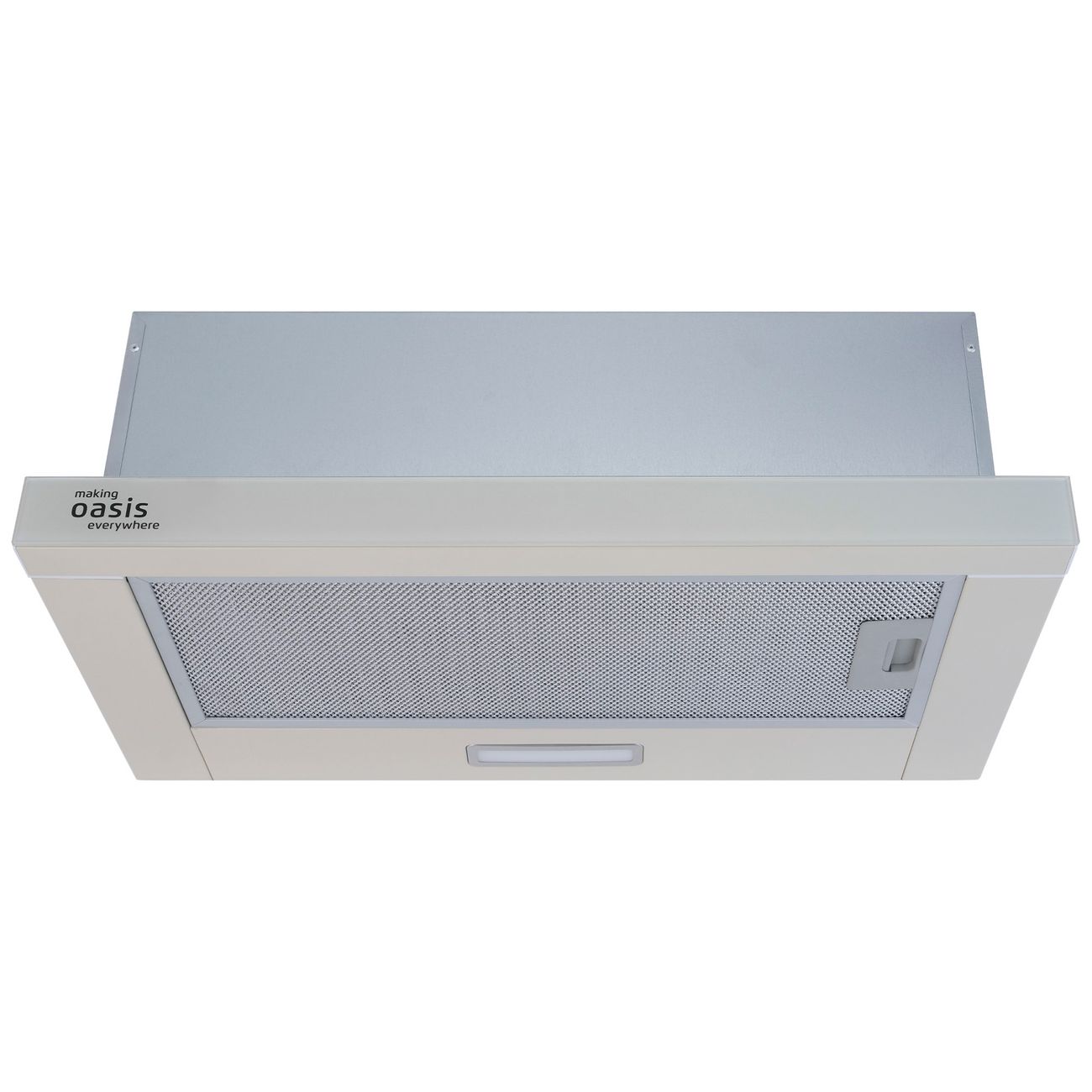 Изображение товара Вытяжка встраиваемая в шкаф Oasis UV-60IG