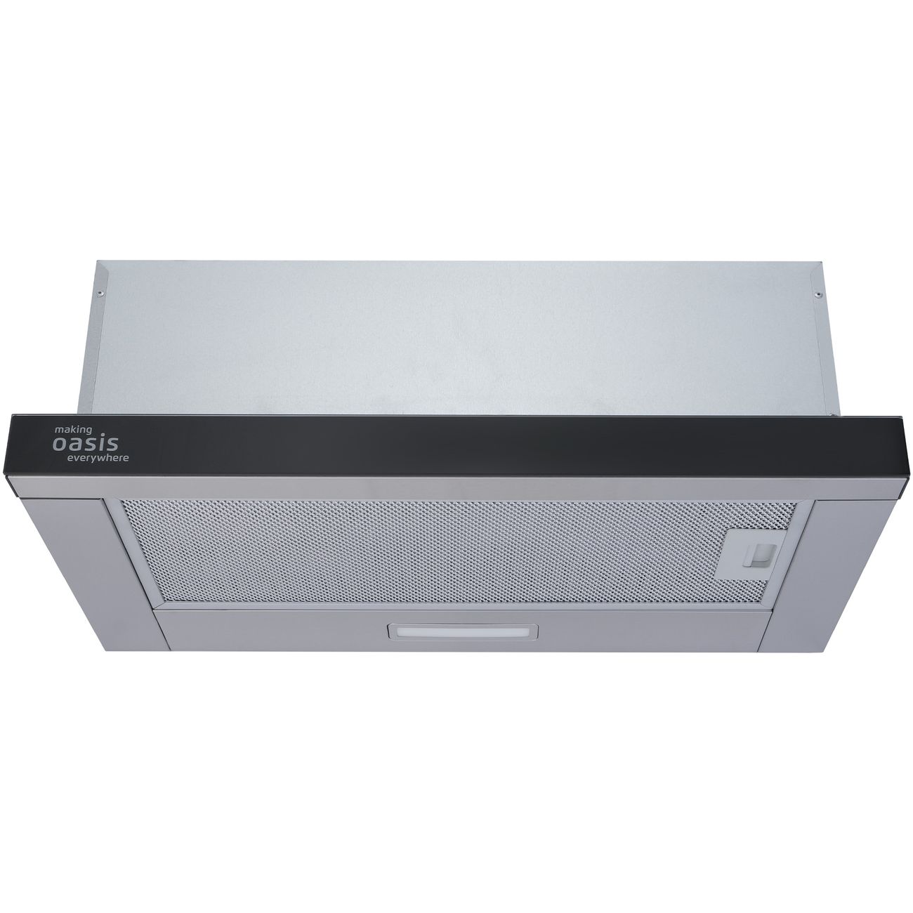 Изображение товара Вытяжка встраиваемая в шкаф Oasis UV-60G