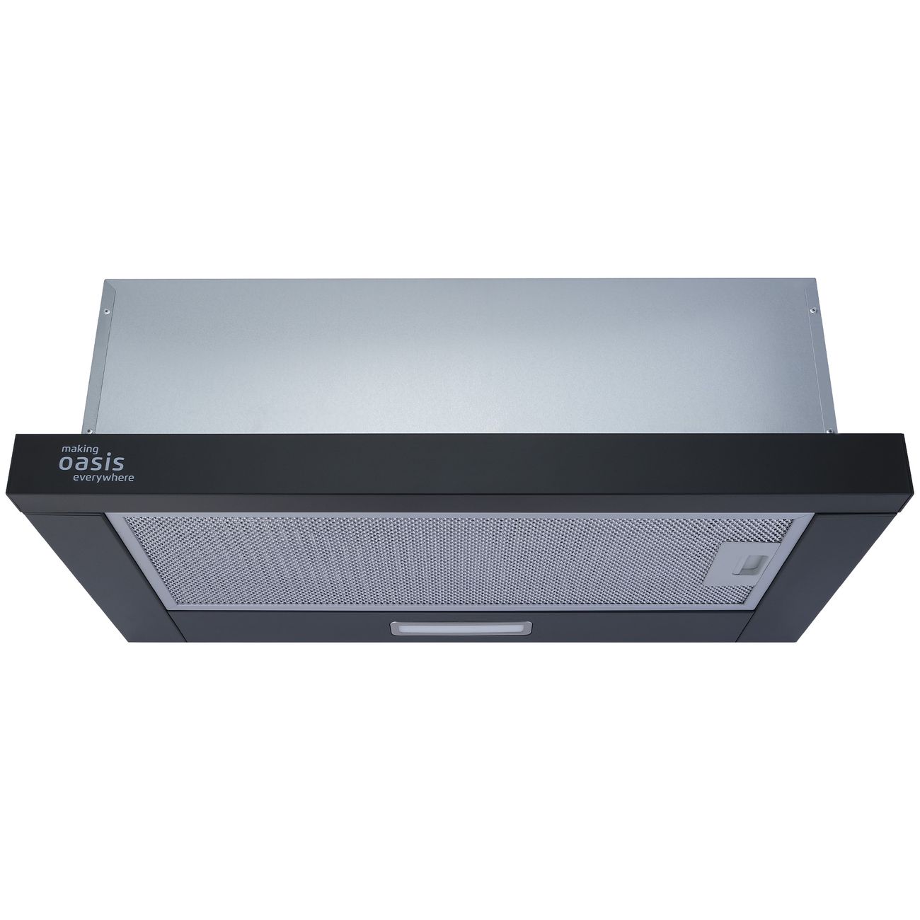 Изображение товара Вытяжка встраиваемая в шкаф Oasis UV-60B