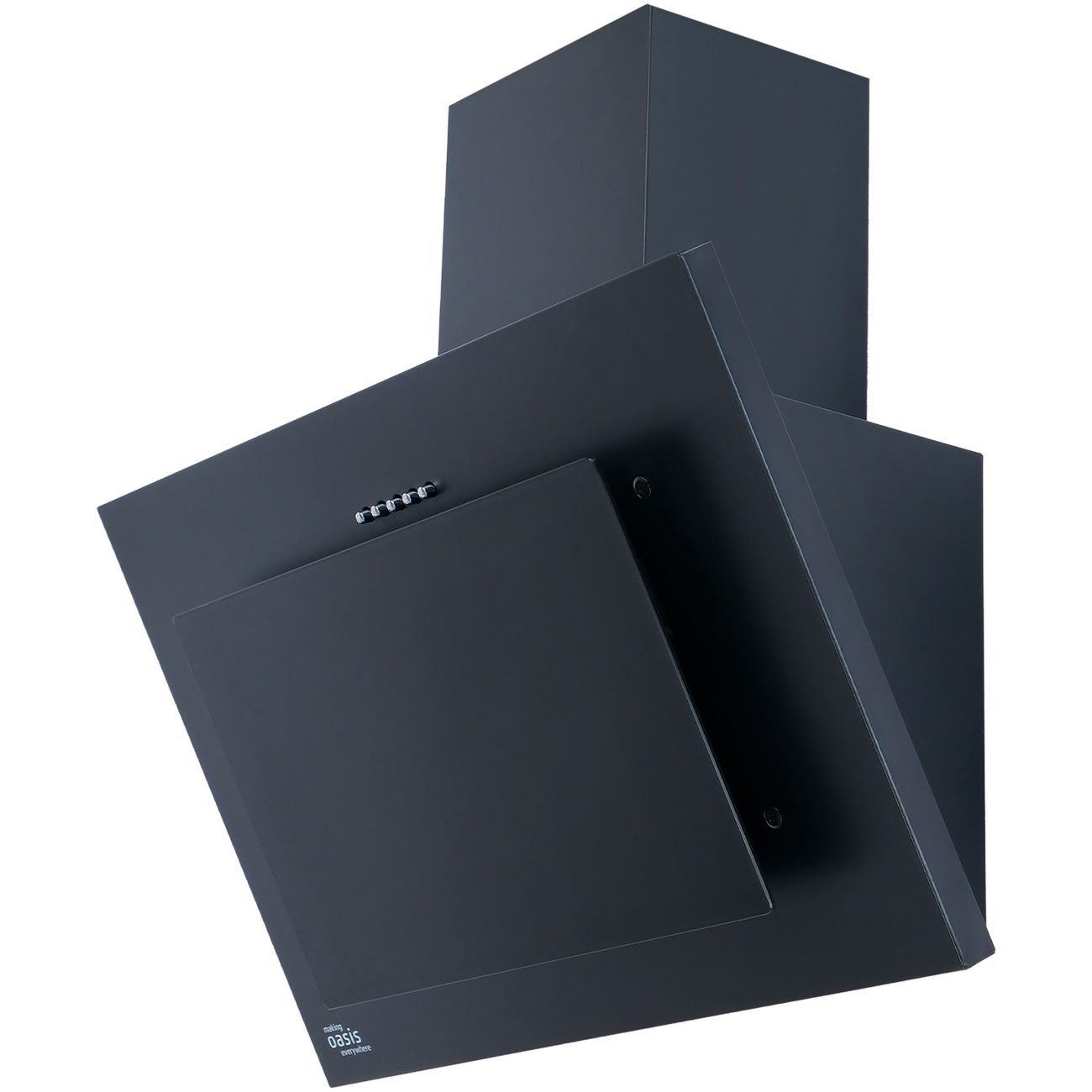 Изображение товара Вытяжка наклонная Oasis ND-60B