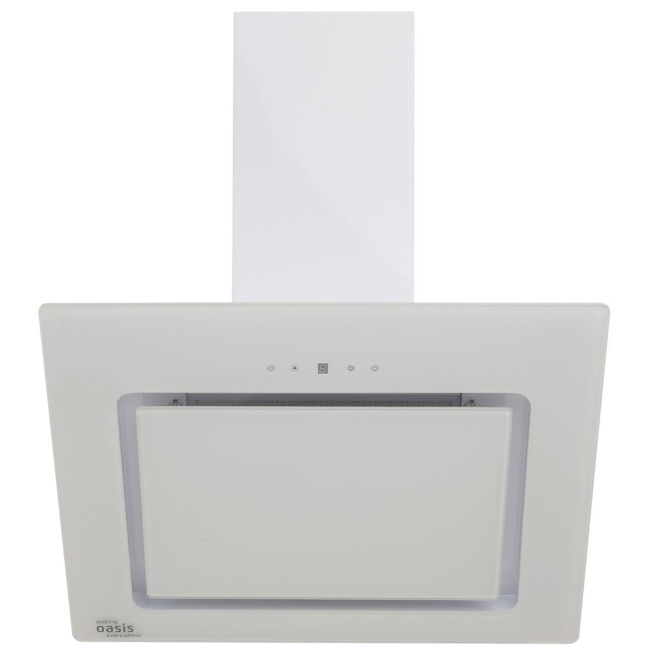 Изображение товара Вытяжка наклонная Oasis NA-60W