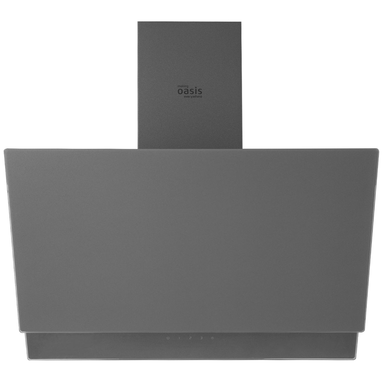 Изображение товара Вытяжка наклонная Oasis NF-60G