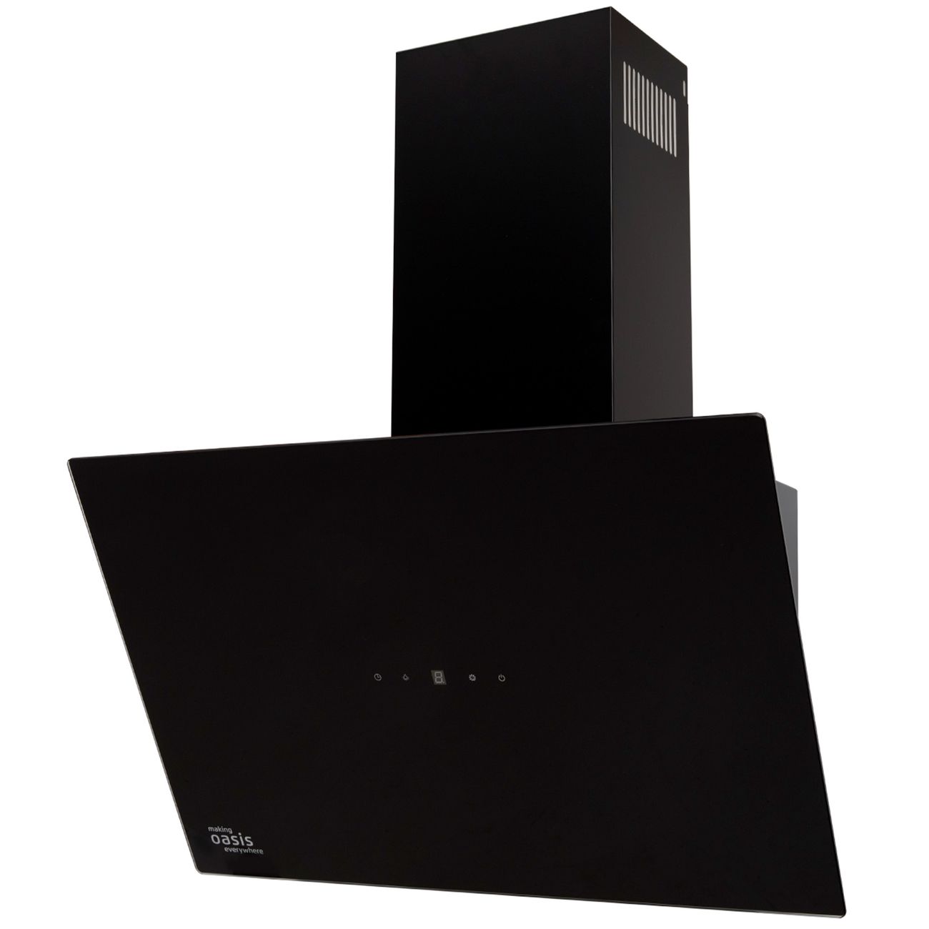 Изображение товара Вытяжка наклонная Oasis NB-60B