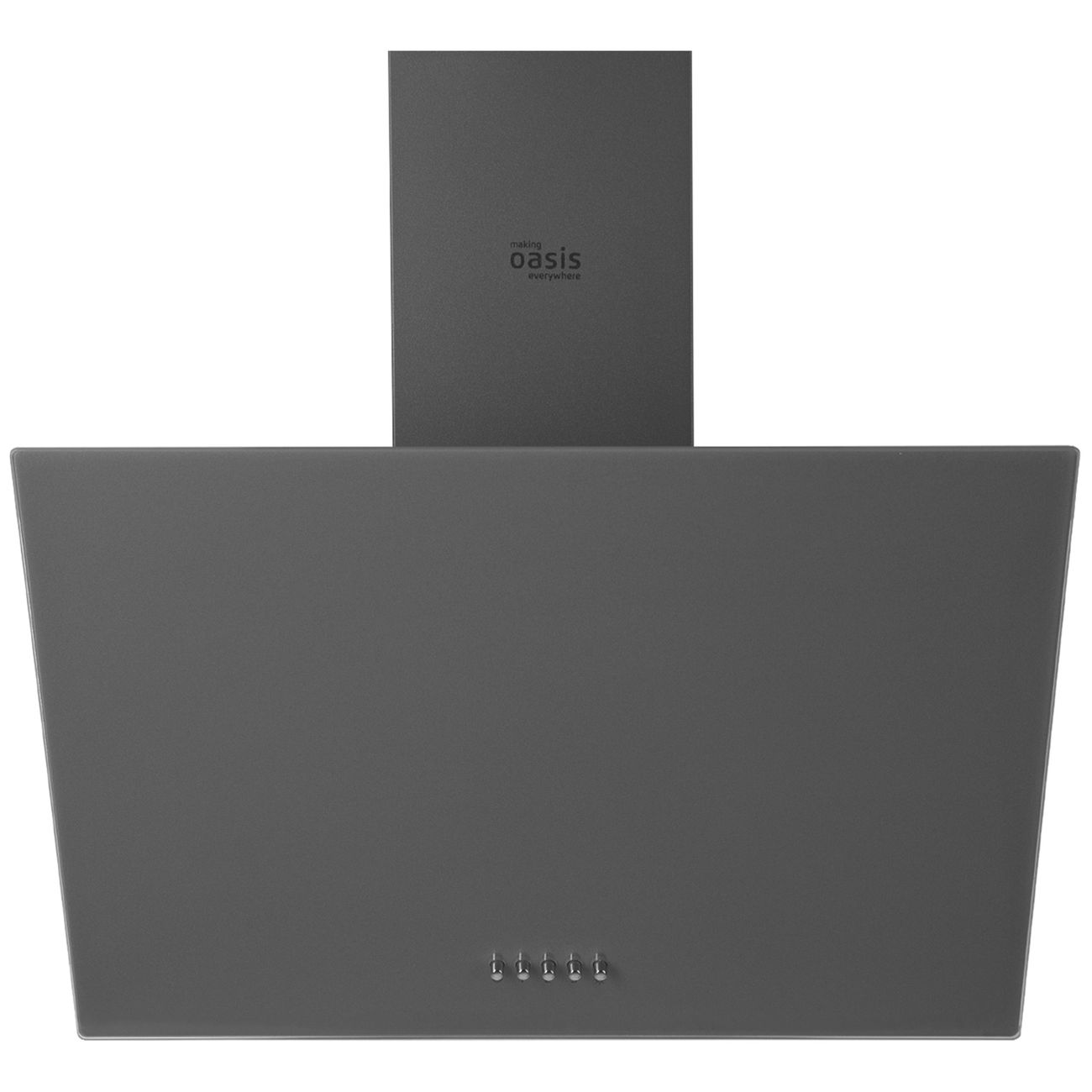 Изображение товара Вытяжка наклонная Oasis NP-60G