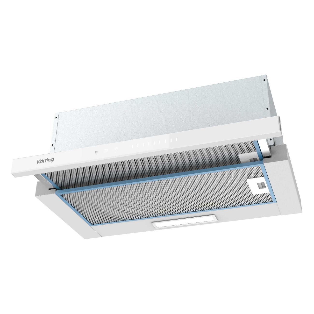 Изображение товара Вытяжка встраиваемая в шкаф Korting KHP 6975 GW